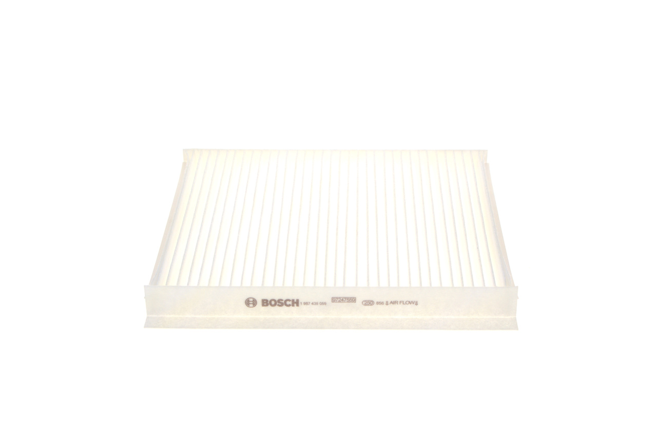 BOSCH 1 987 435 059 1985 SAAB 9000 Pollen filter cost