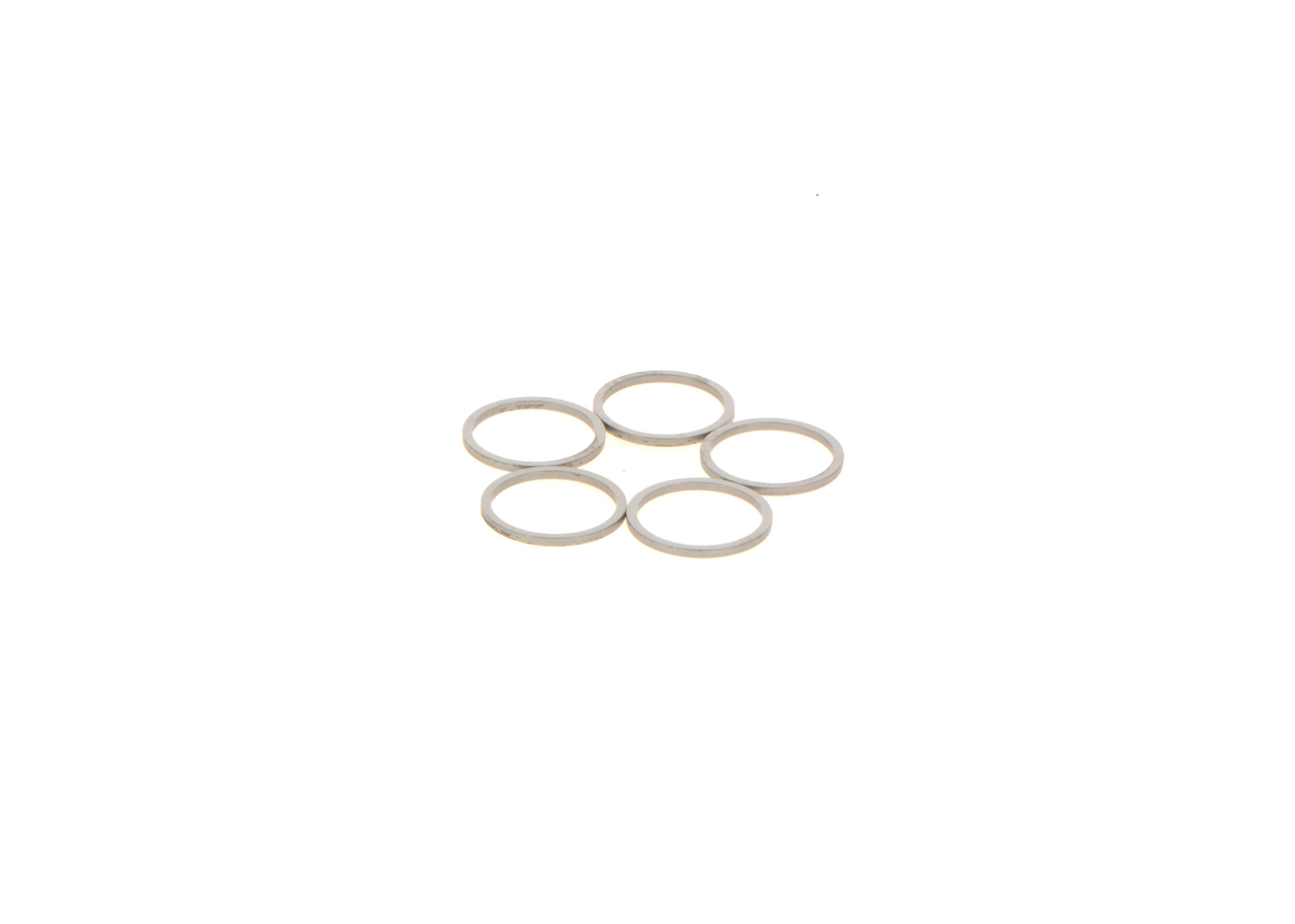 BOSCH Sistema pompa-ugello (PDS) Kit riparazione, Gruppo pompa-iniettori F 00R J04 673 acquisto online