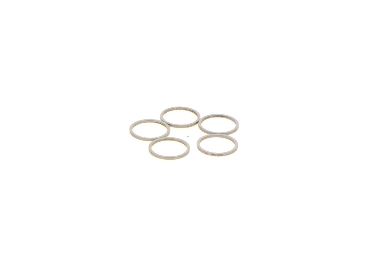 acheter BOSCH Système d'injecteur-pompe (PDS) F 00R J04 681 Kit de réparation, unité pompe-injecteur F 00R J04 681 à un bon prix