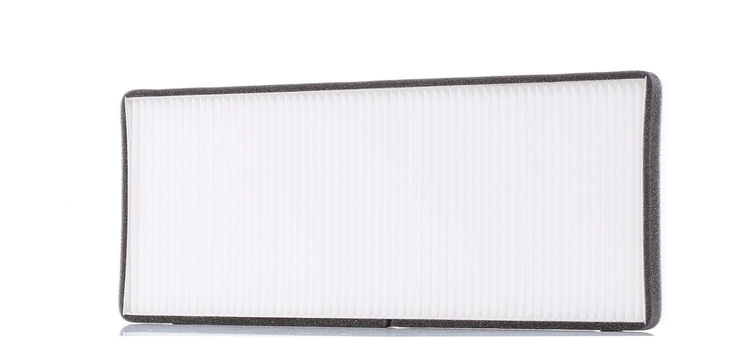 DENSO DCF508P Filtro, aire habitáculo Filtro de partículas, 398 mm x 147,5 mm x 27 mm