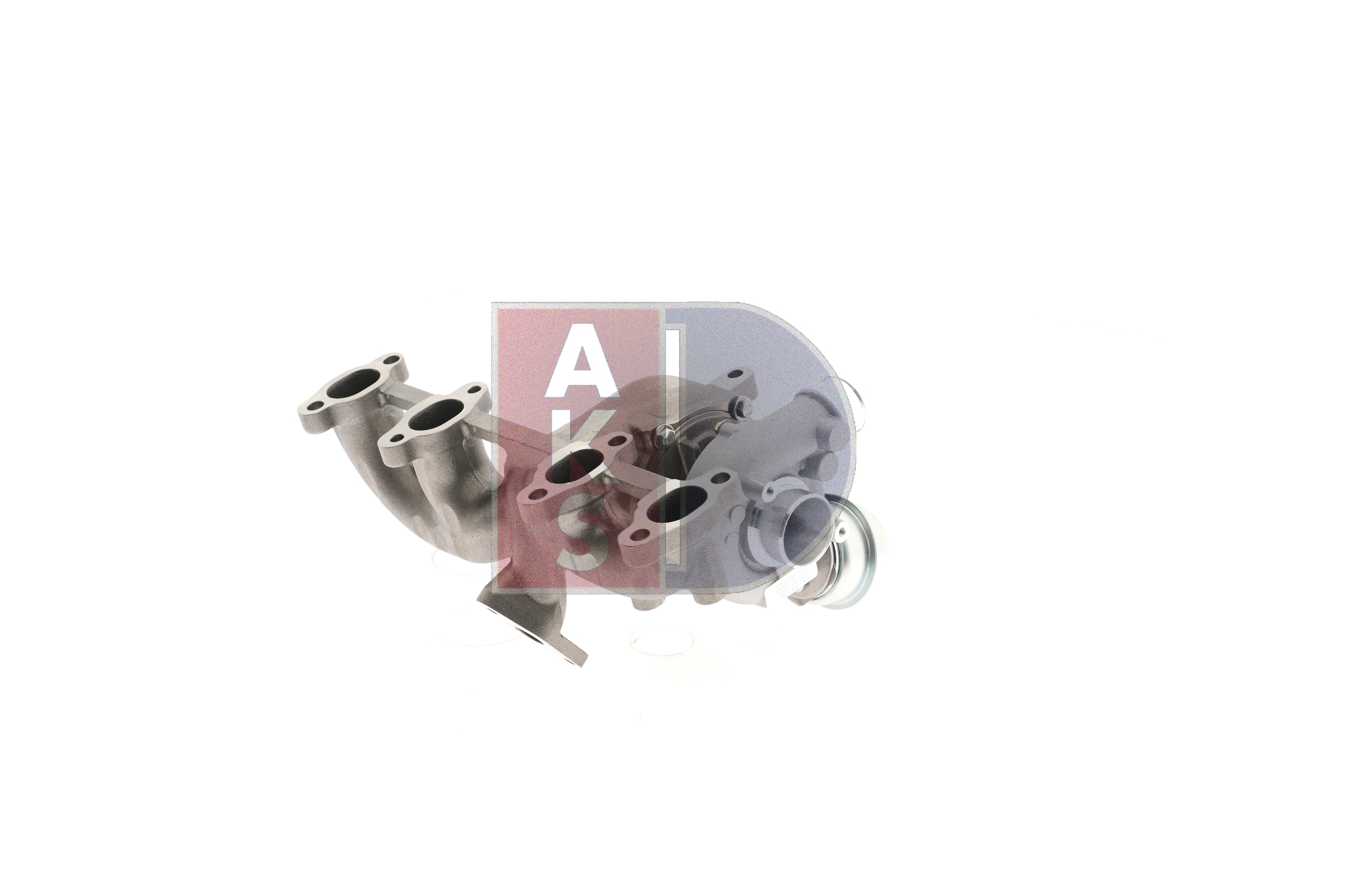 045113N Turbolader VW GOLF AKS DASIS