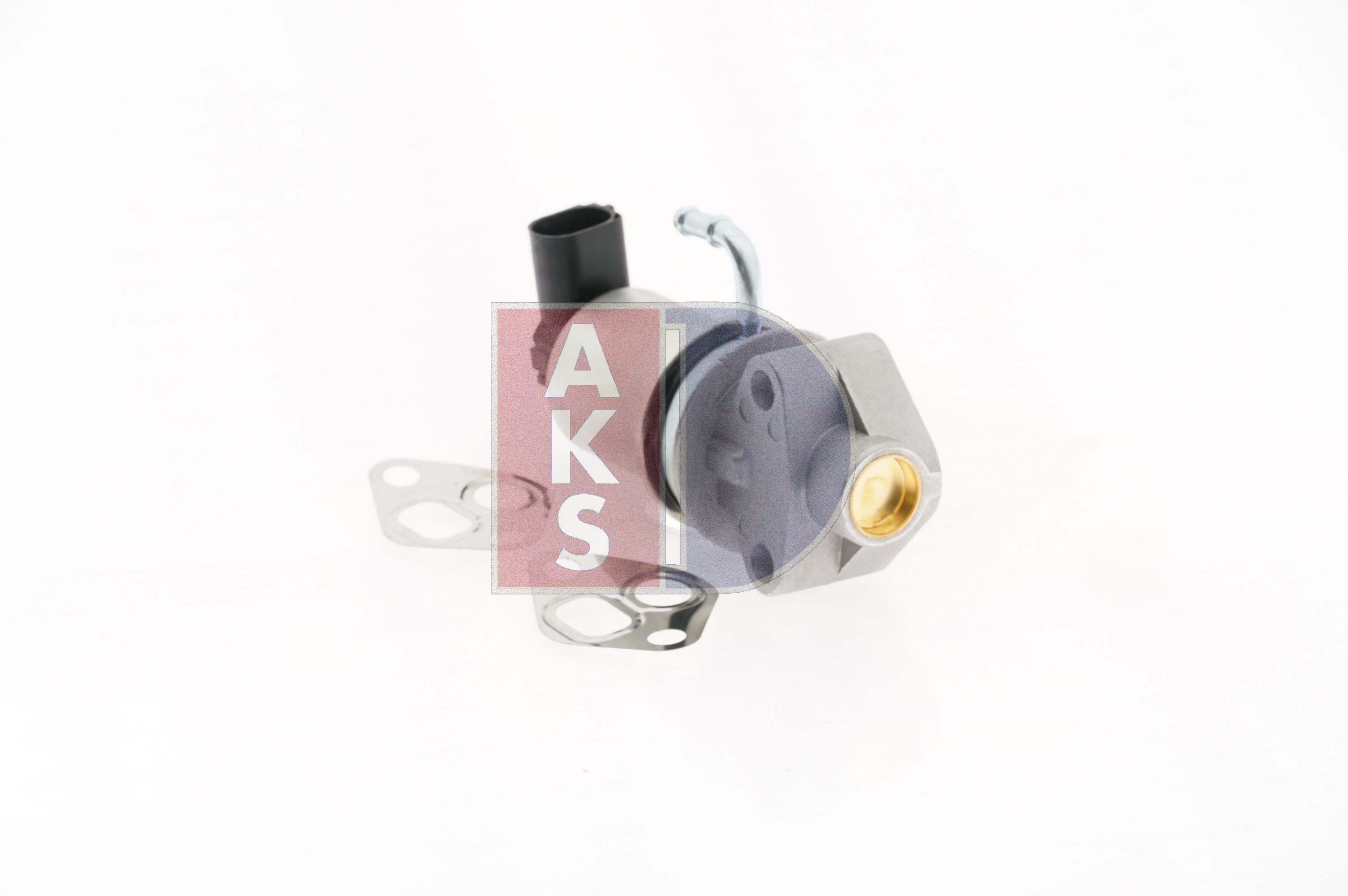 Great value for money - AKS DASIS EGR valve 045137N