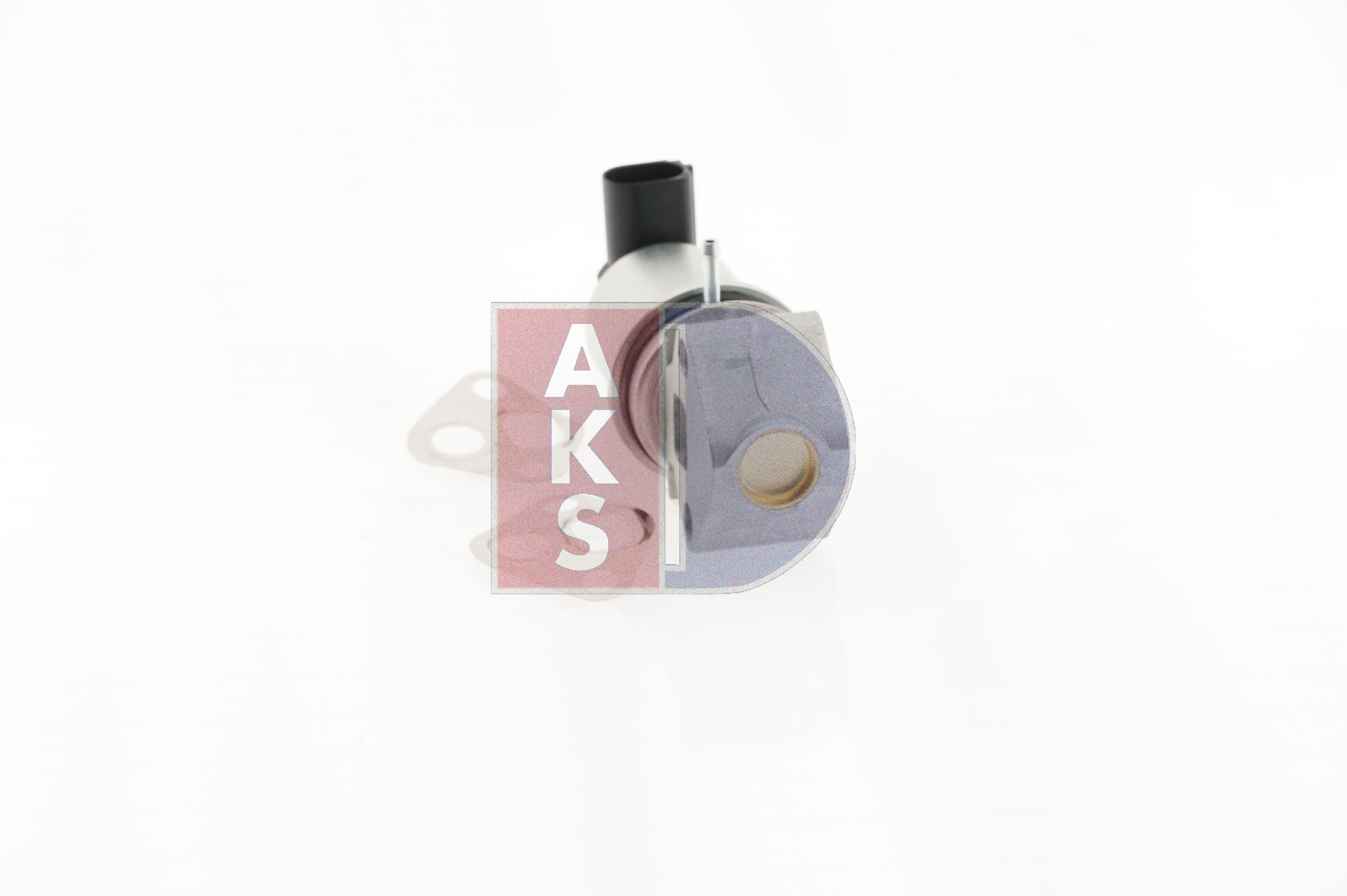 Great value for money - AKS DASIS EGR valve 045140N