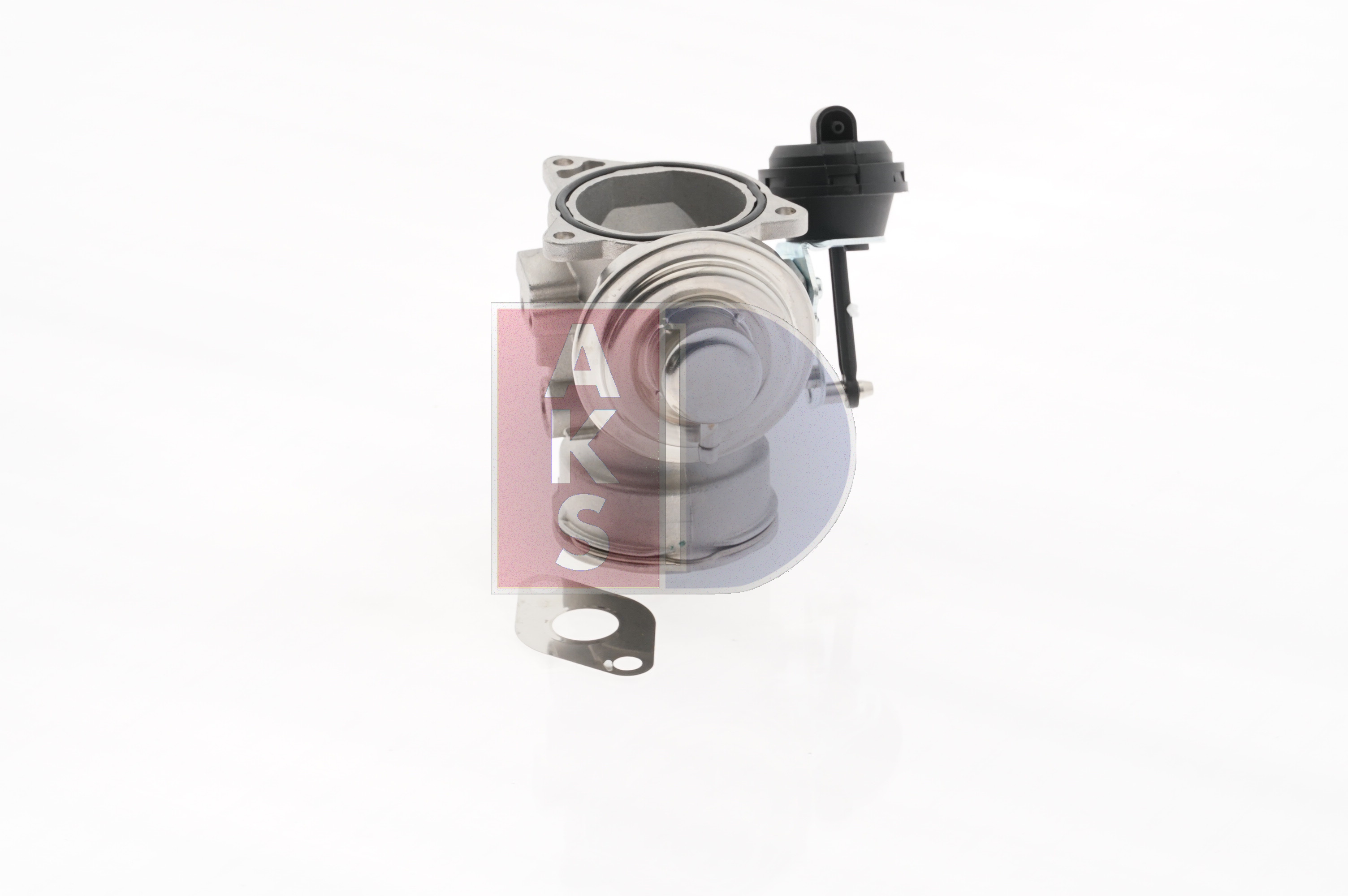 Original AKS DASIS Exhaust recirculation valve 045147N for VW TRANSPORTER