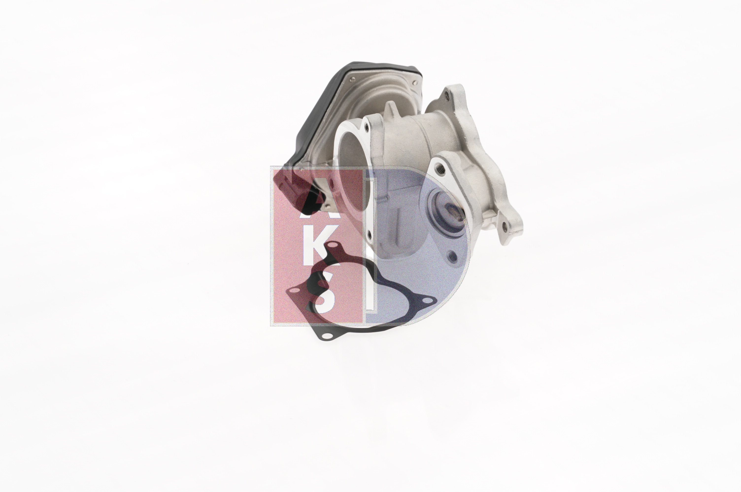 Audi A4 EGR valve 13583345 AKS DASIS 045152N online buy