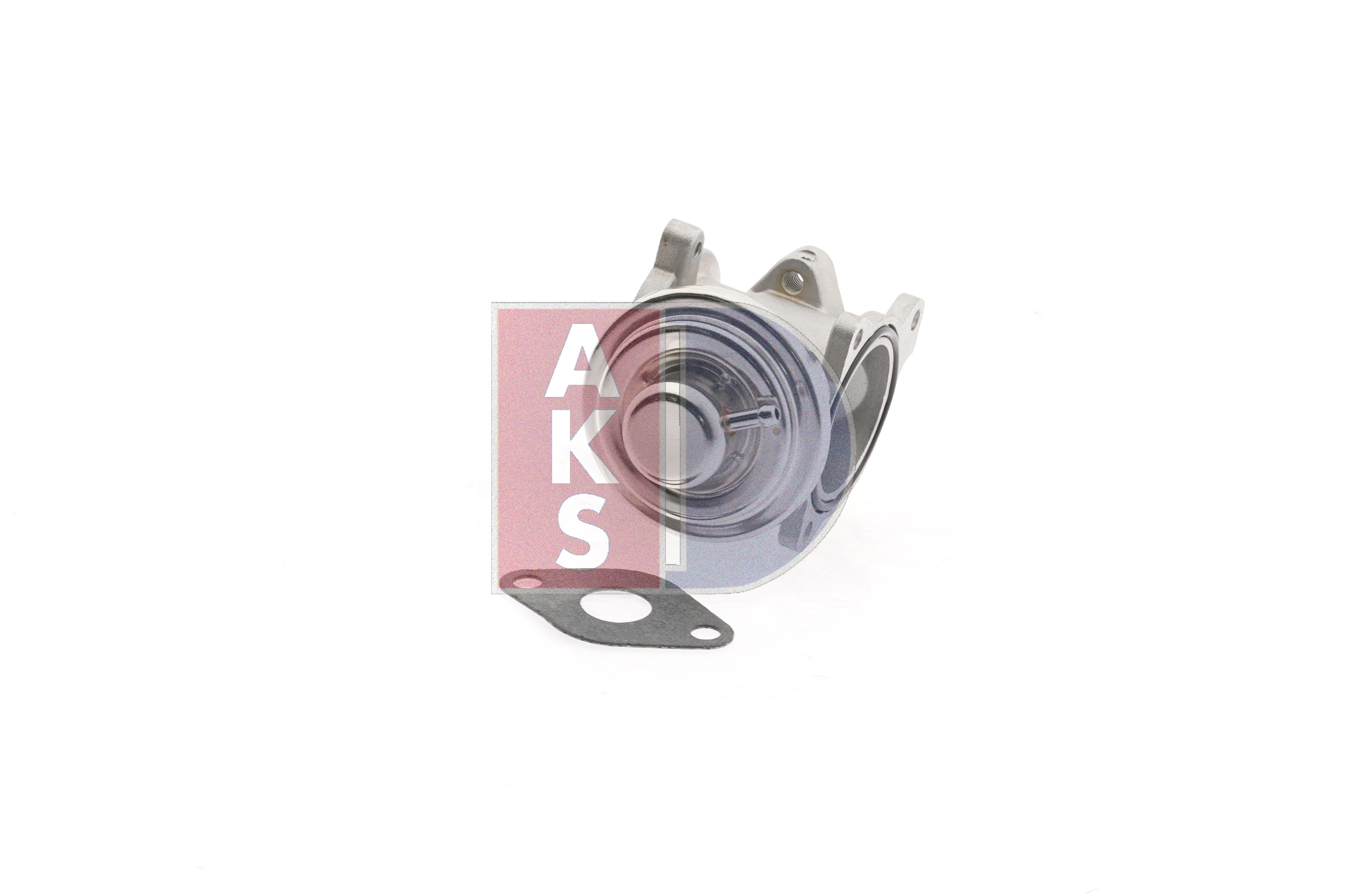 AKS DASIS 045154N EGR valve SKODA experience and price
