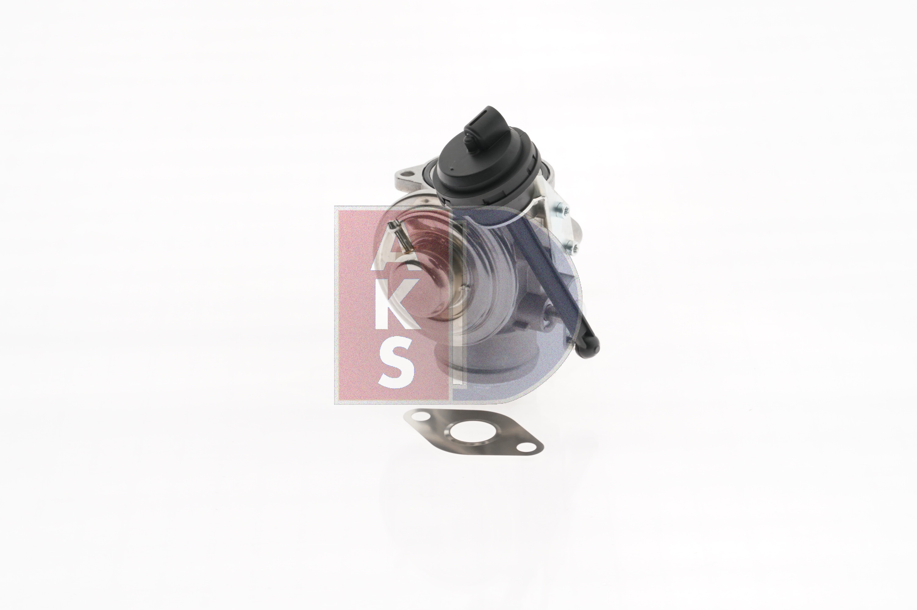 Great value for money - AKS DASIS EGR valve 045167N