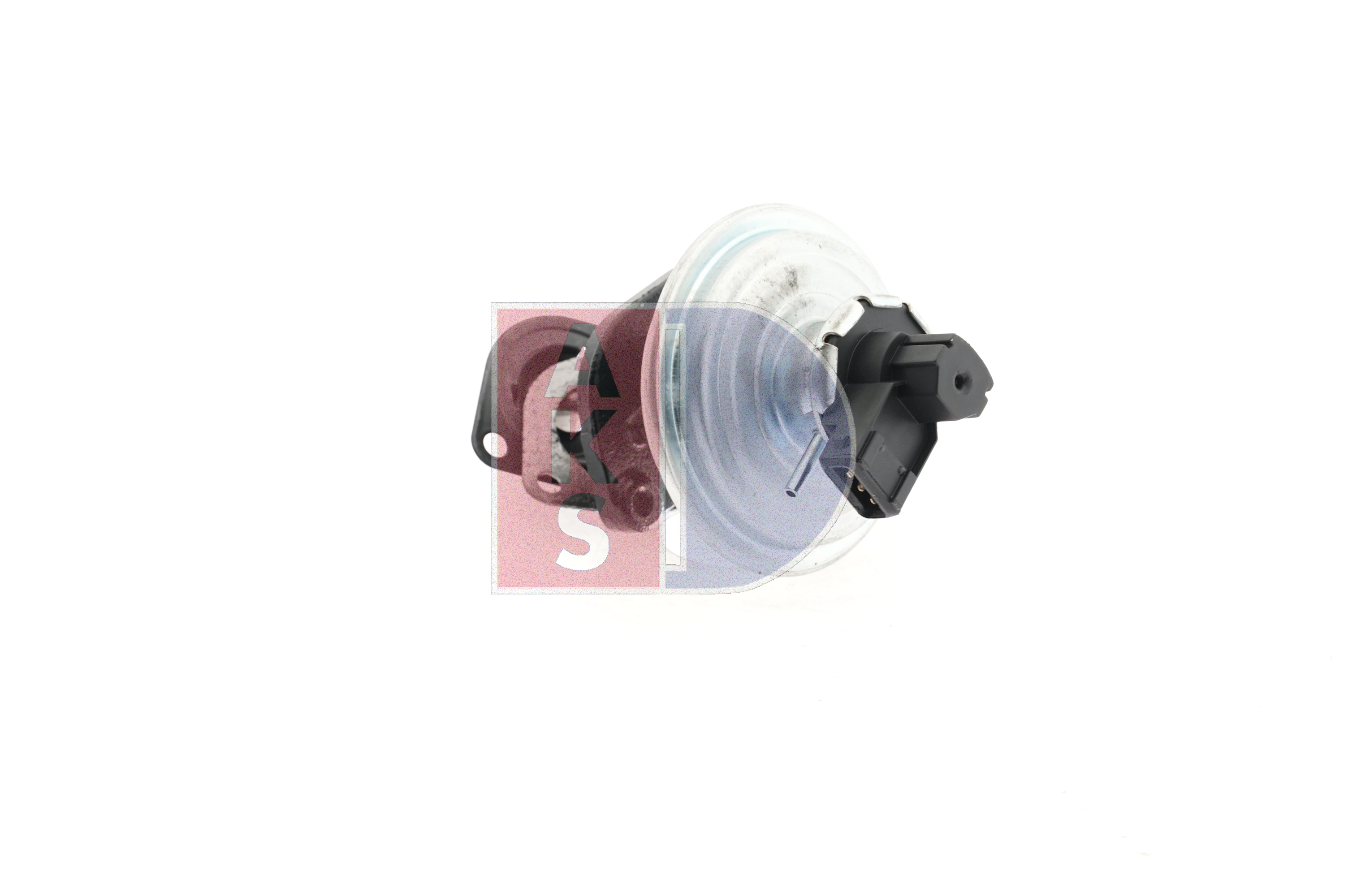 BMW X1 Exhaust recirculation valve 13583374 AKS DASIS 055019N online buy