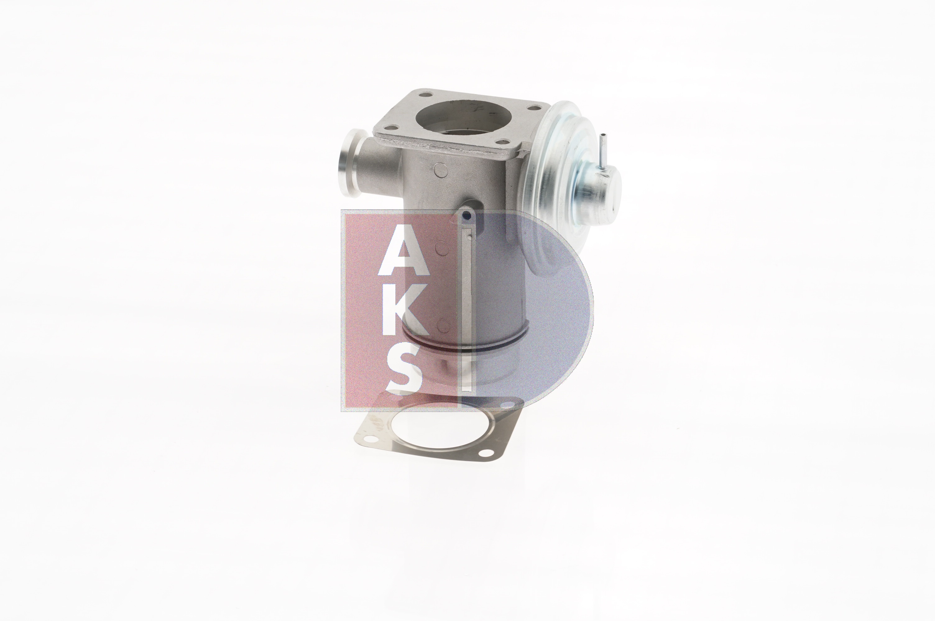 AKS DASIS Pneumatic, Diaphragm Valve Exhaust gas recirculation valve 055020N buy