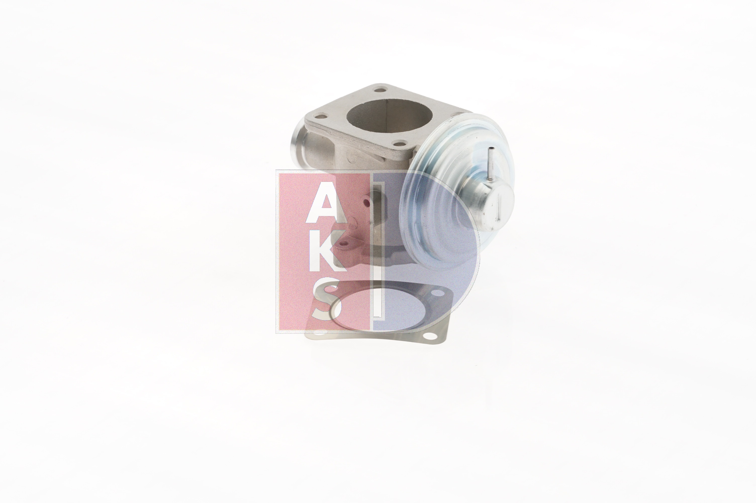 AKS DASIS Pneumatic, Diaphragm Valve Exhaust gas recirculation valve 055021N buy