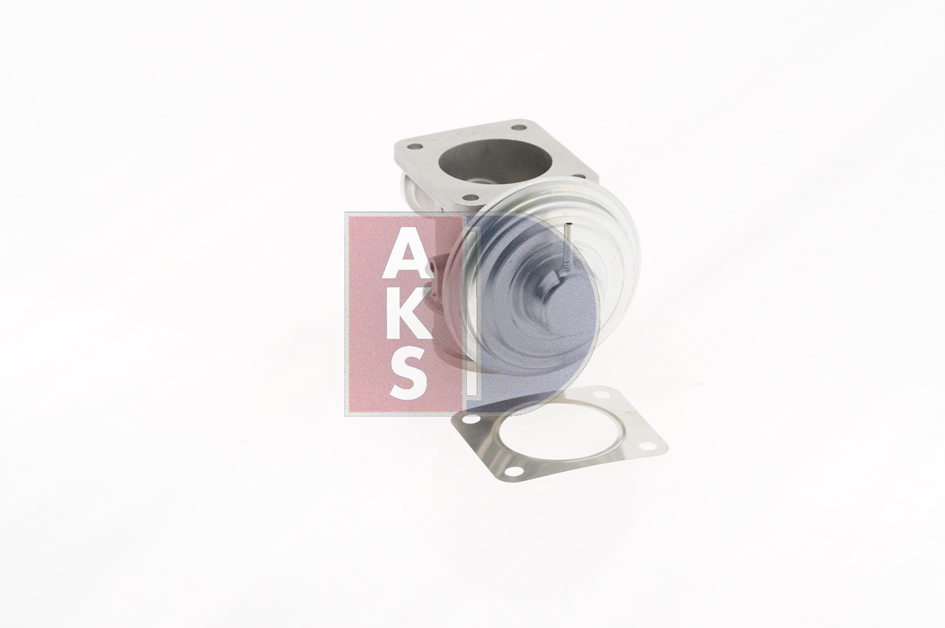 BMW X1 Exhaust gas recirculation valve 13583379 AKS DASIS 055024N online buy