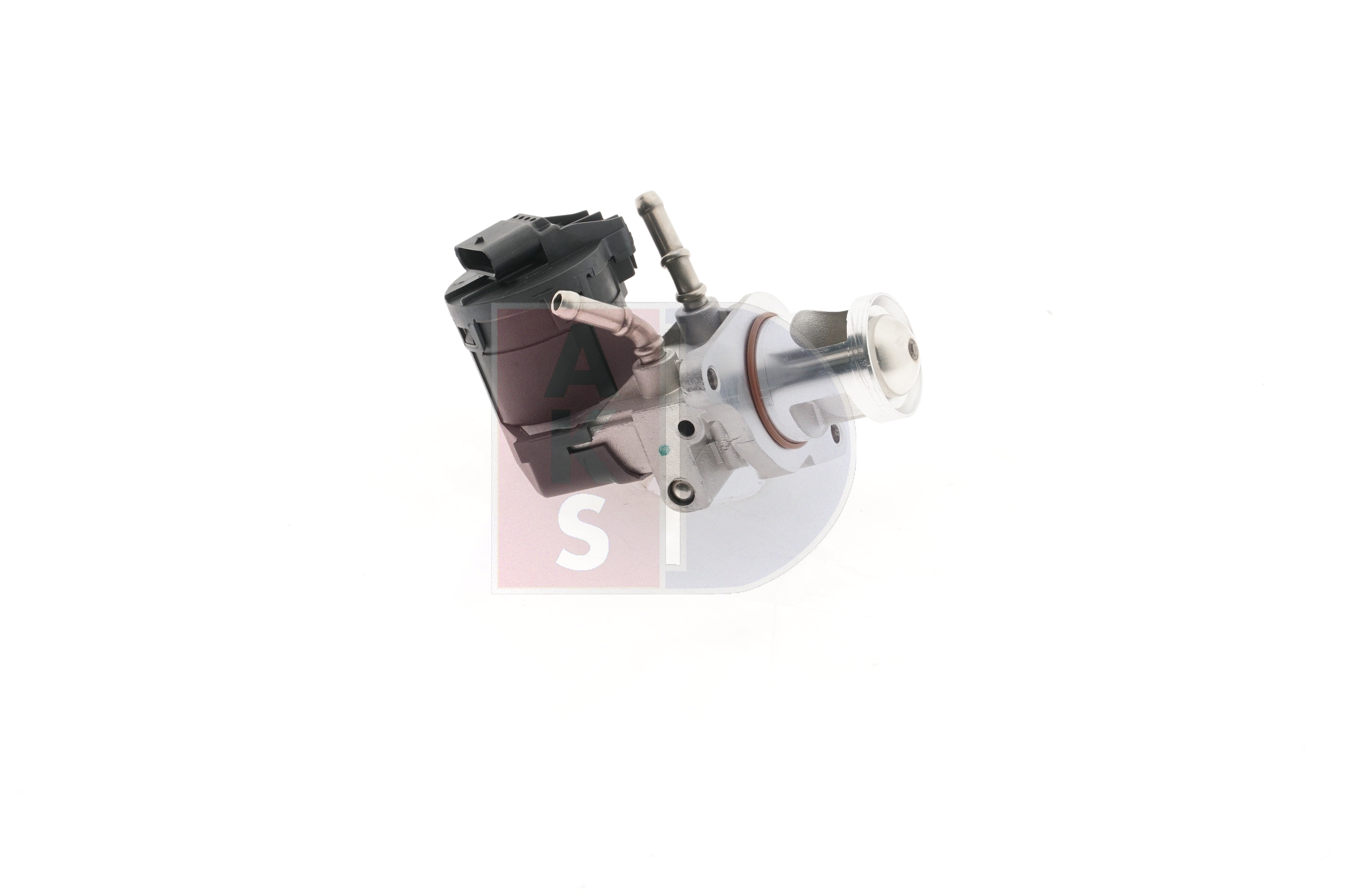 Original AKS DASIS Exhaust recirculation valve 055026N for BMW 1 Series