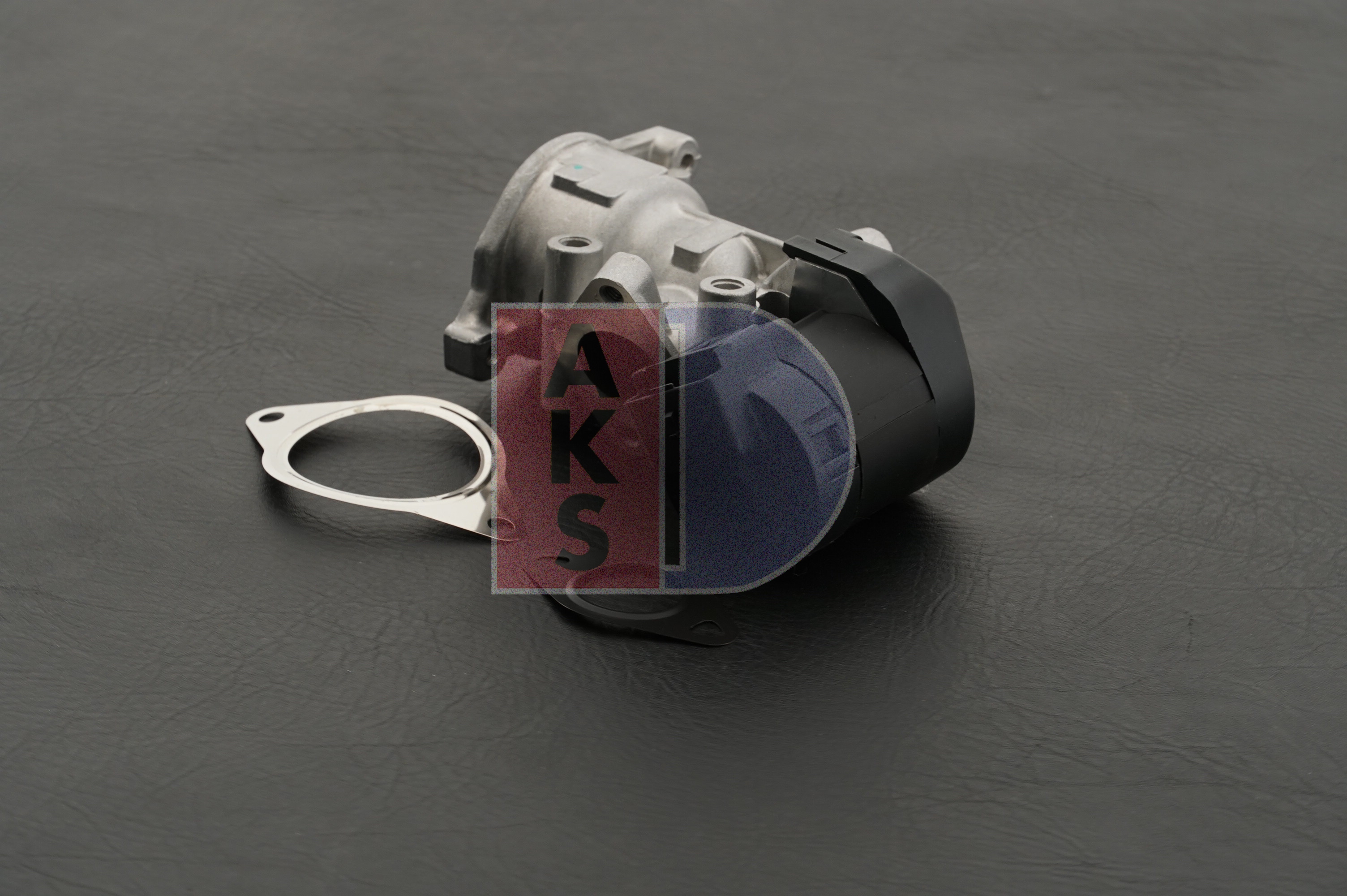 Original 065012N AKS DASIS Exhaust recirculation valve SMART