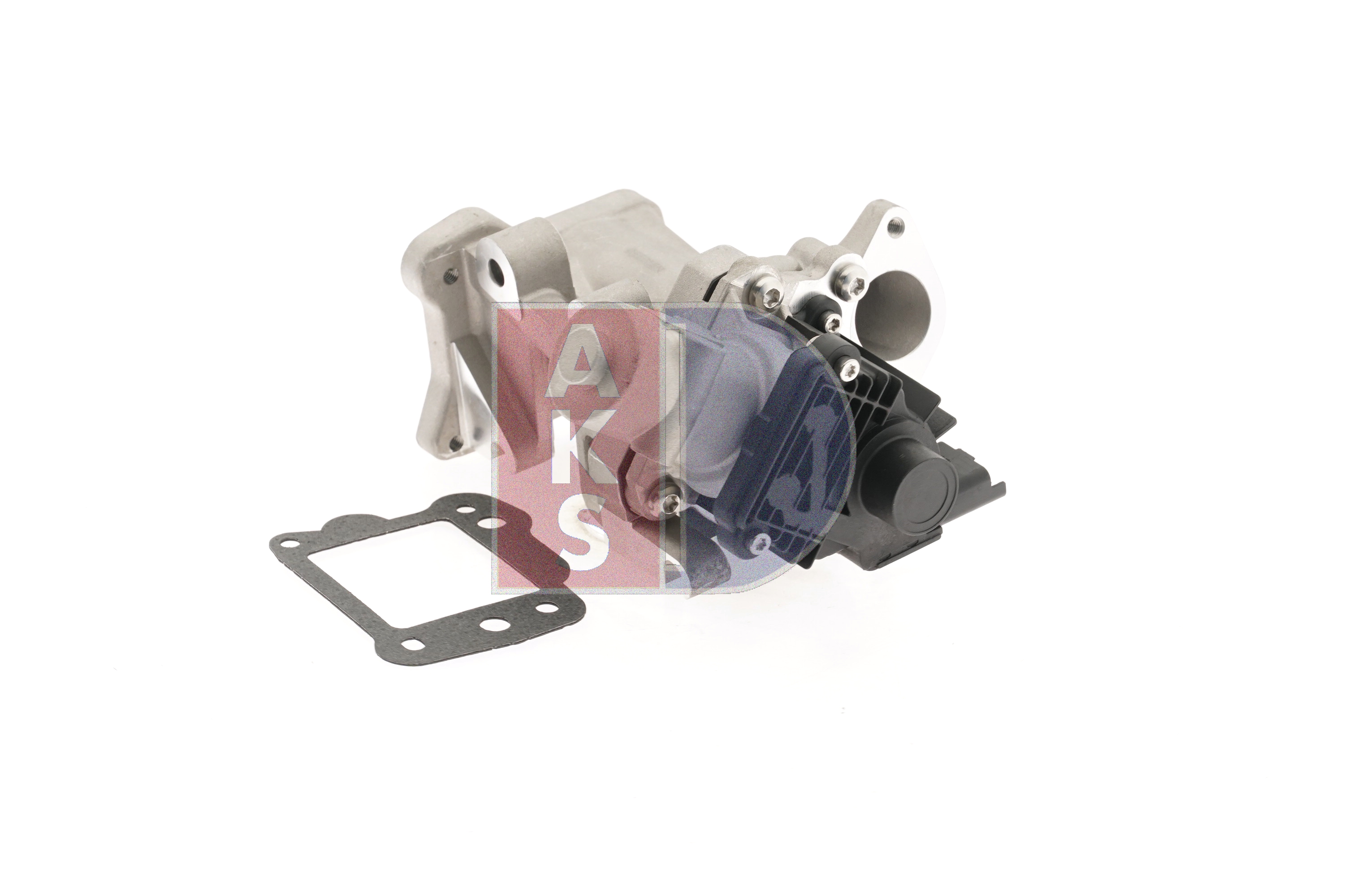 AKS DASIS 065015N Egr ventil FORD MONDEO IV (BA7) 2.2 TDCi 175 hk Diesel 2010 pris