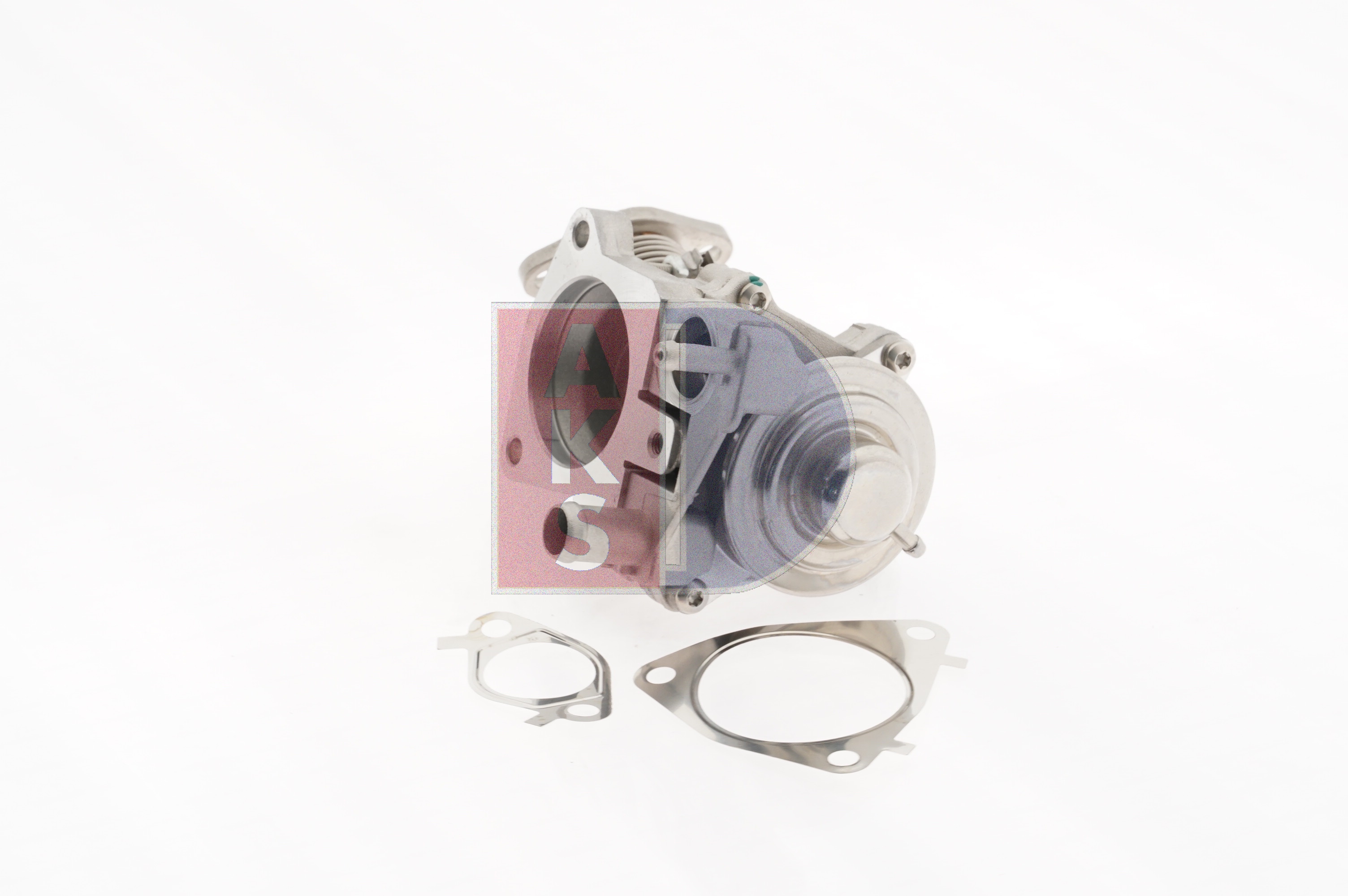 Original 065019N AKS DASIS Exhaust gas recirculation valve FIAT