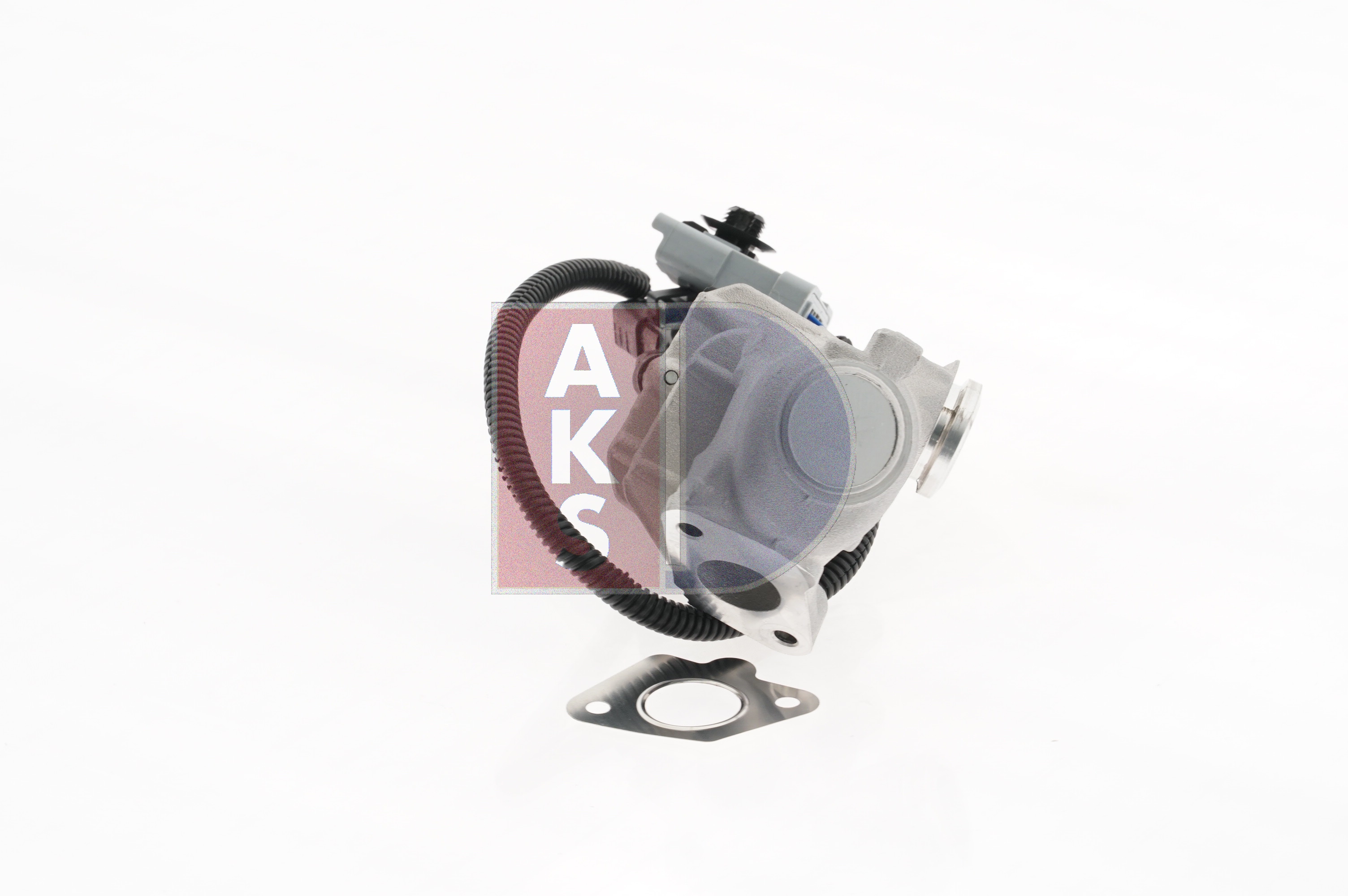 Original 095025N AKS DASIS Exhaust gas recirculation valve FORD