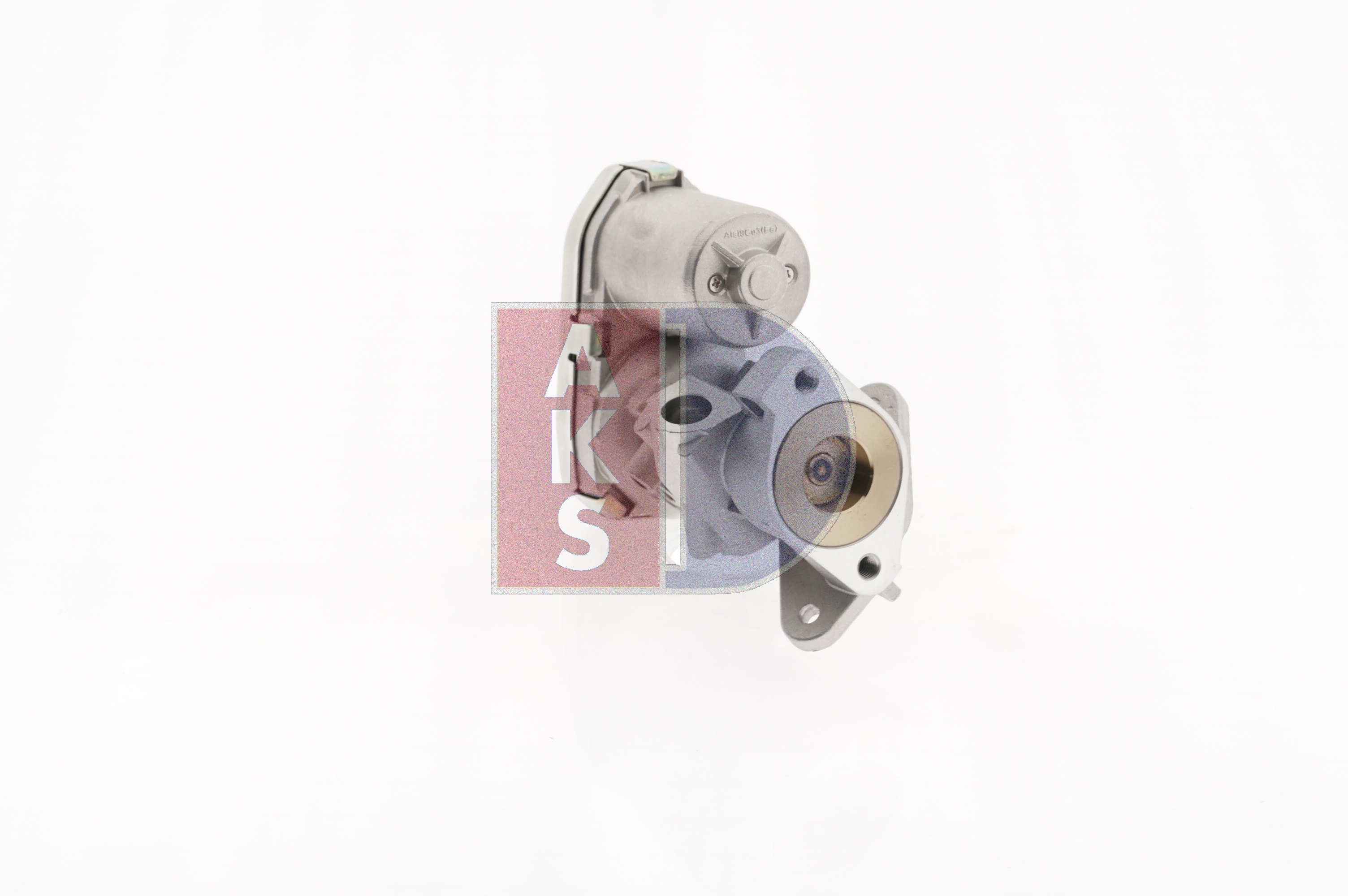 Opel MERIVA EGR valve 13583452 AKS DASIS 095035N online buy