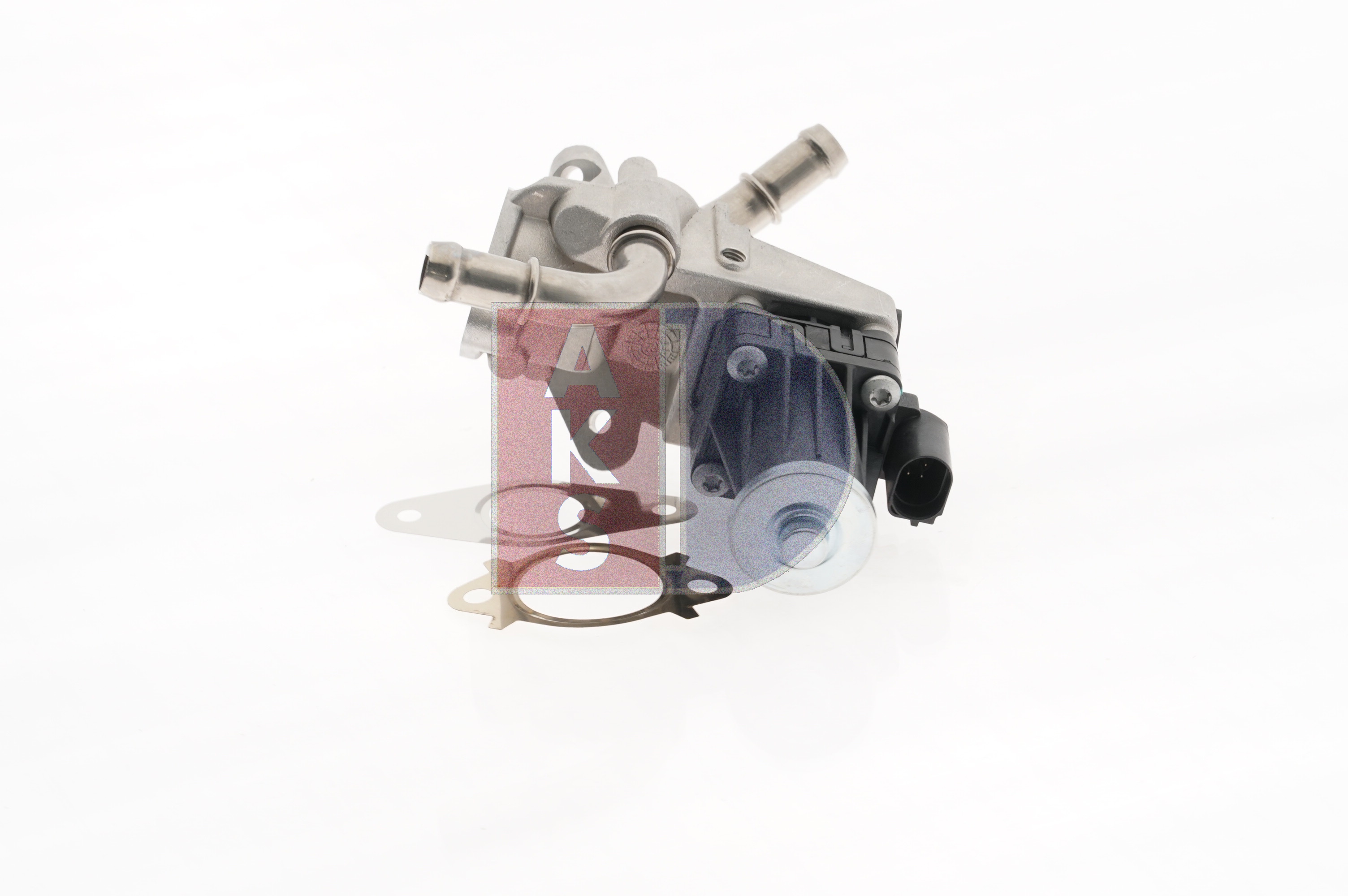 Original AKS DASIS EGR valve 095037N for FORD TRANSIT