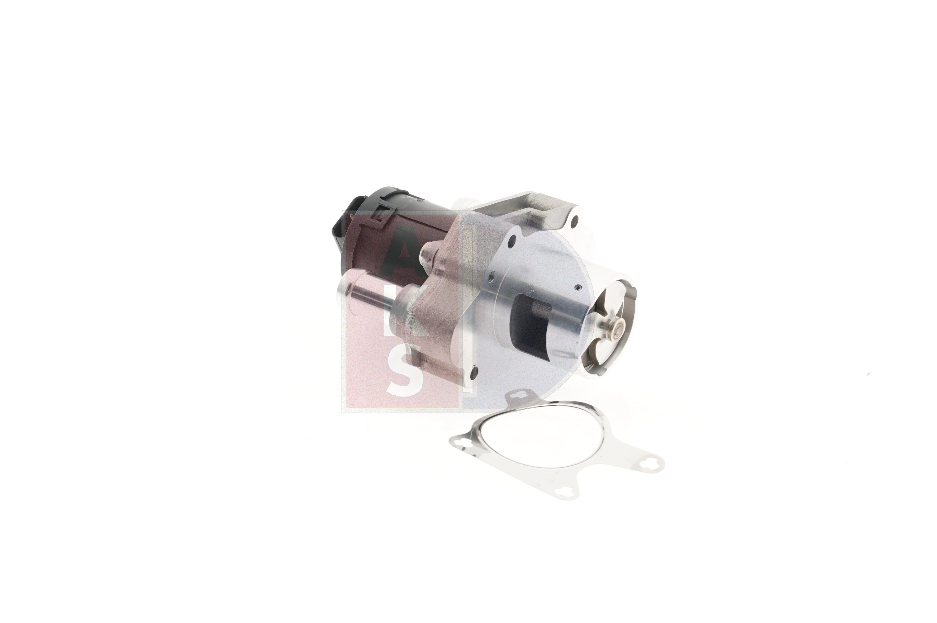 Original AKS DASIS EGR valve 125007N for MERCEDES-BENZ VITO