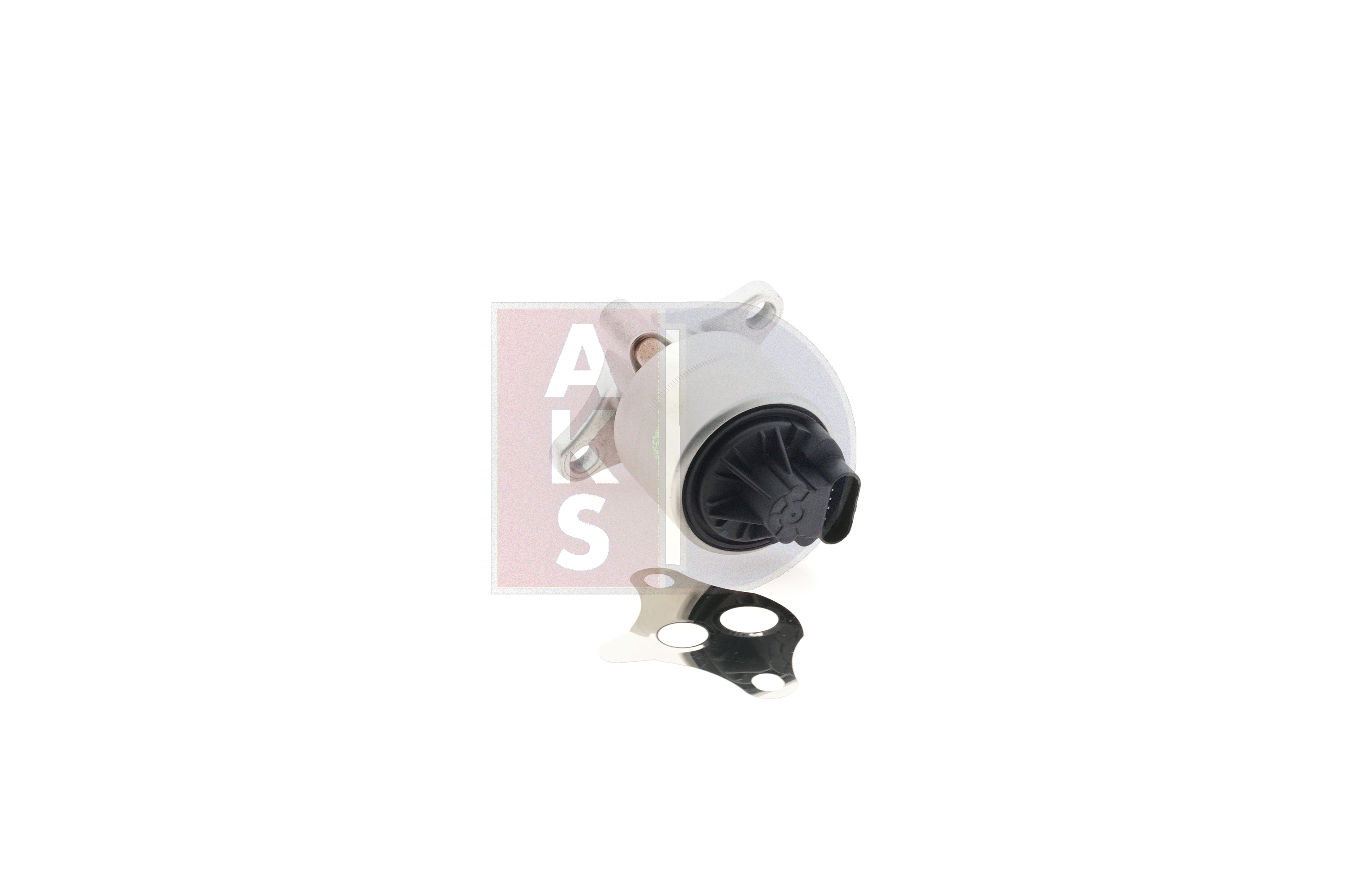Opel VECTRA Exhaust gas recirculation valve 13583482 AKS DASIS 155019N online buy