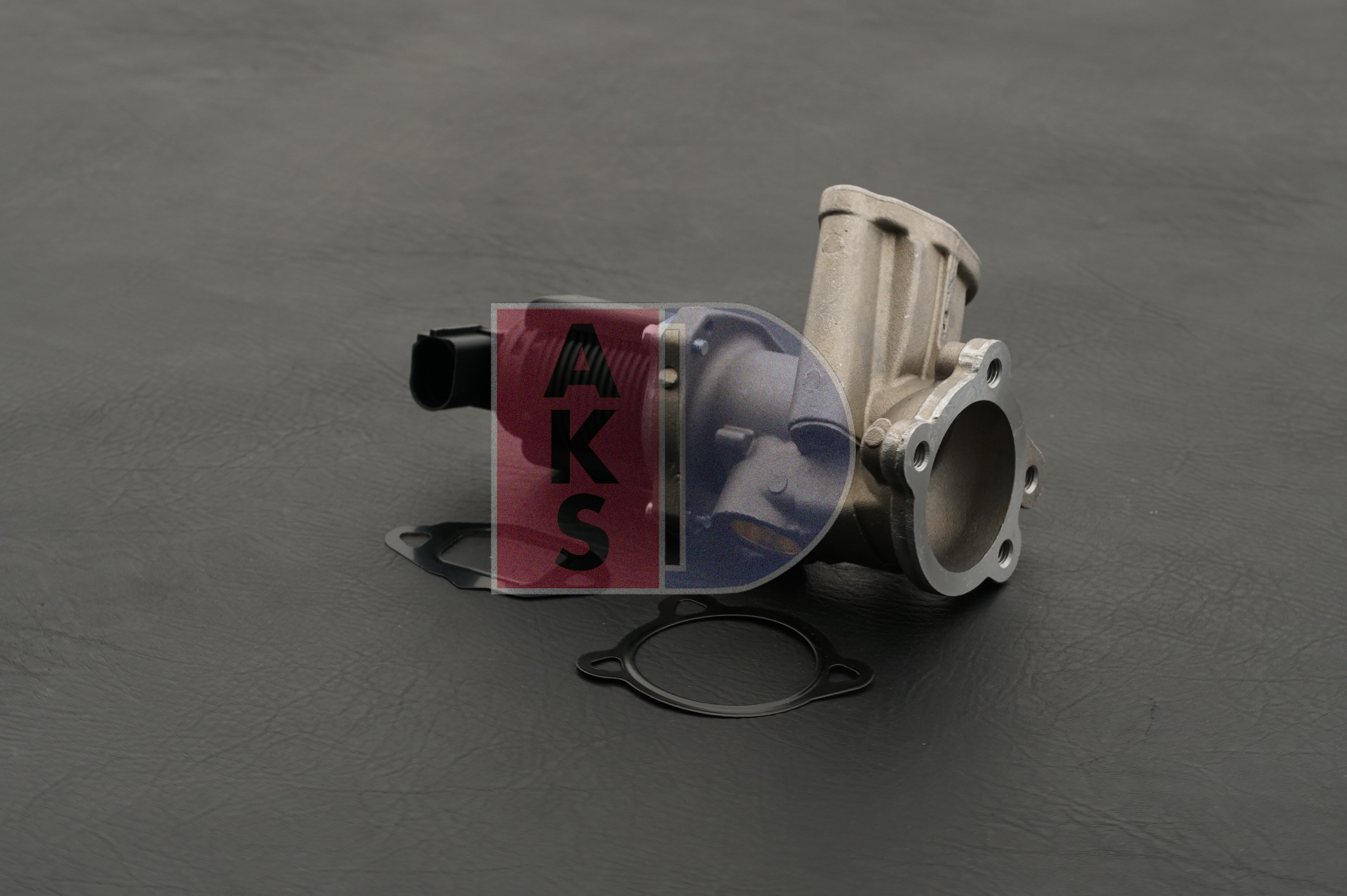 Great value for money - AKS DASIS EGR valve 155025N