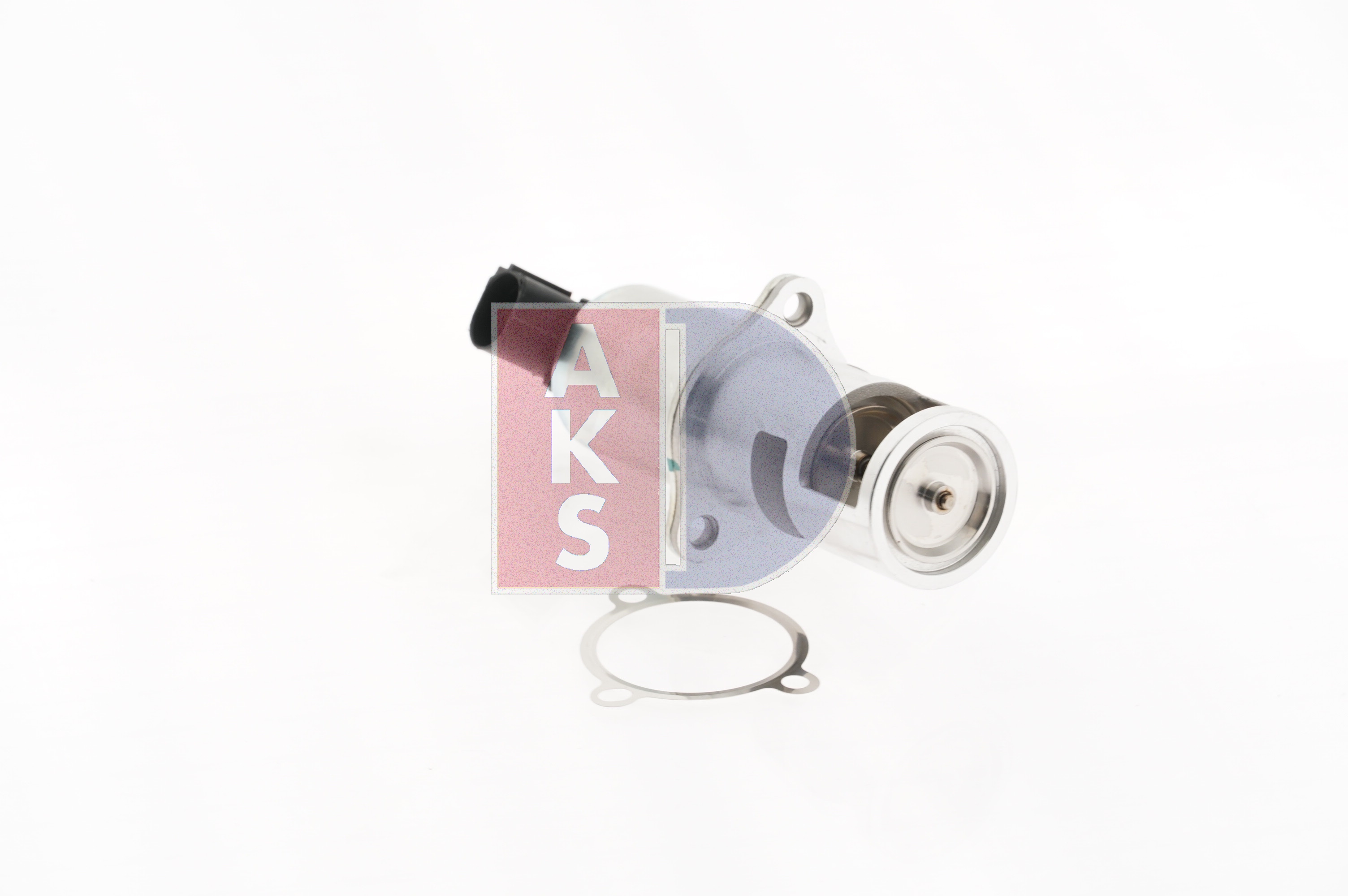 Original 185022N AKS DASIS Exhaust gas recirculation valve CHRYSLER