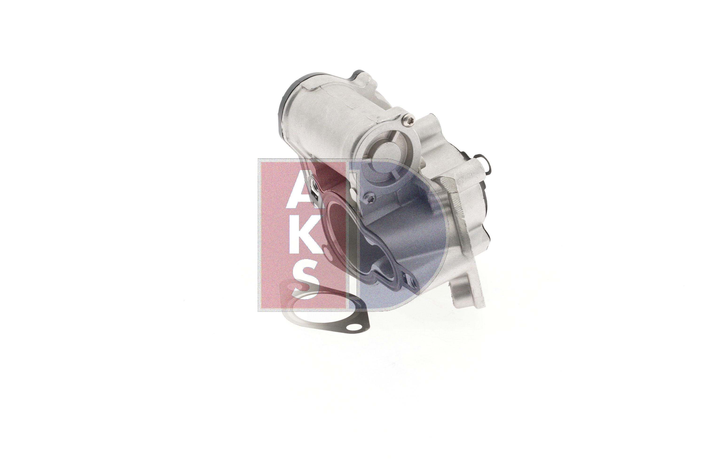 AKS DASIS 185027N EGR valve Electric