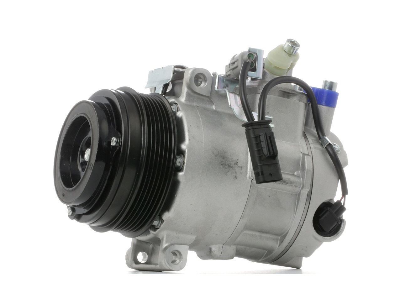 Great value for money - AKS DASIS Air conditioning compressor 852944N