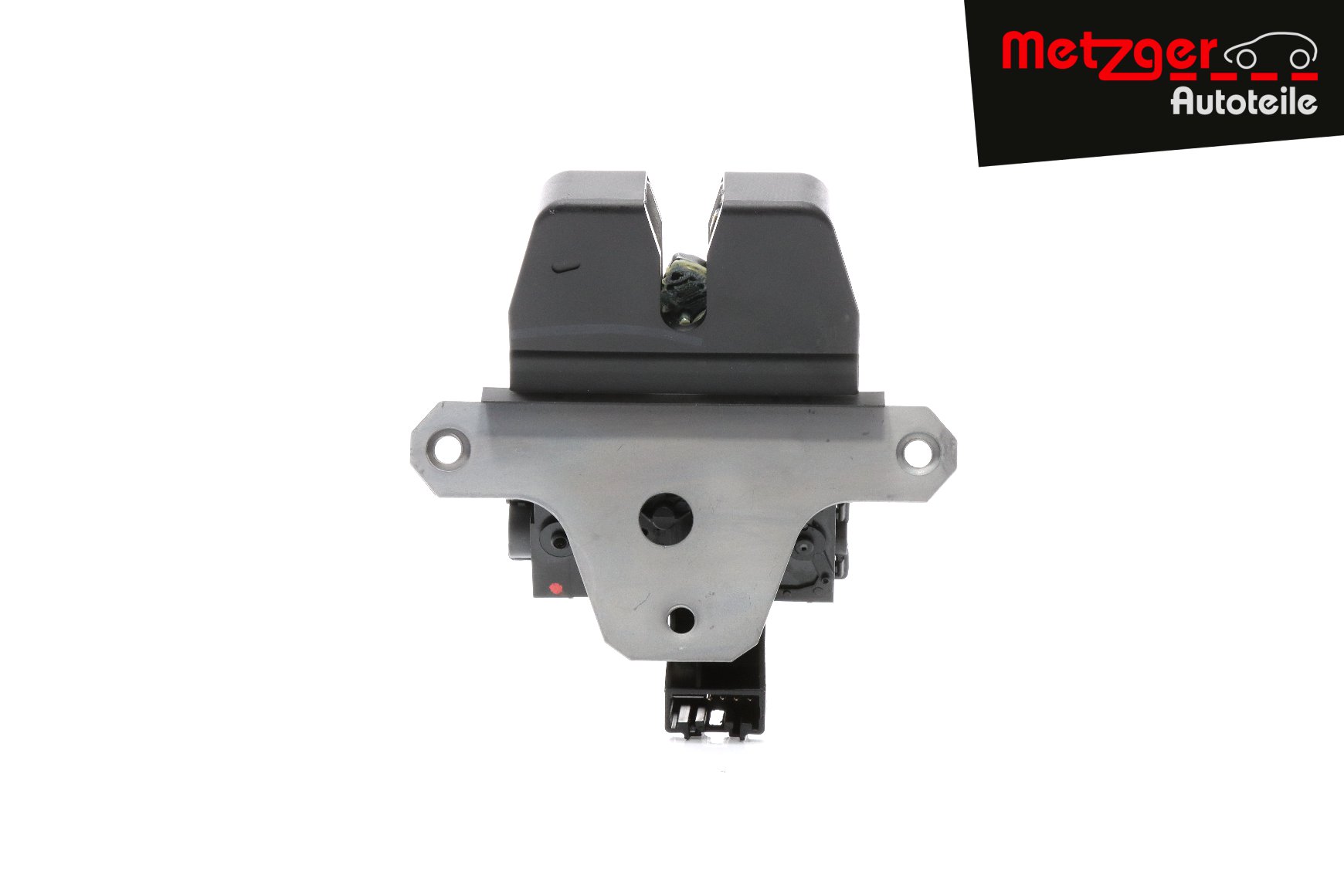 METZGER 2310547 FORD Boot lock in original quality