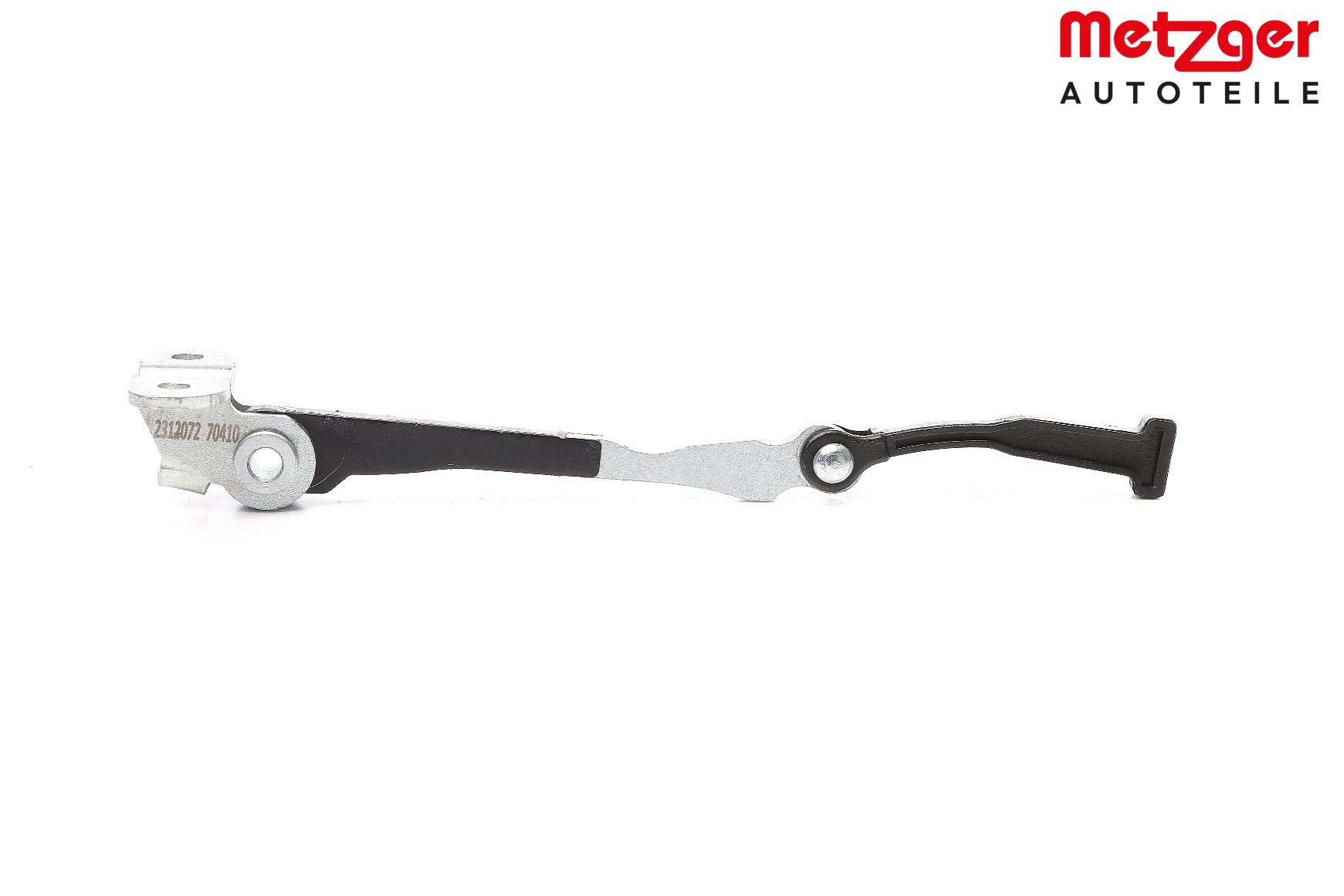 METZGER 2312072 puerta trasera FIAT DOBLO 2005 precio