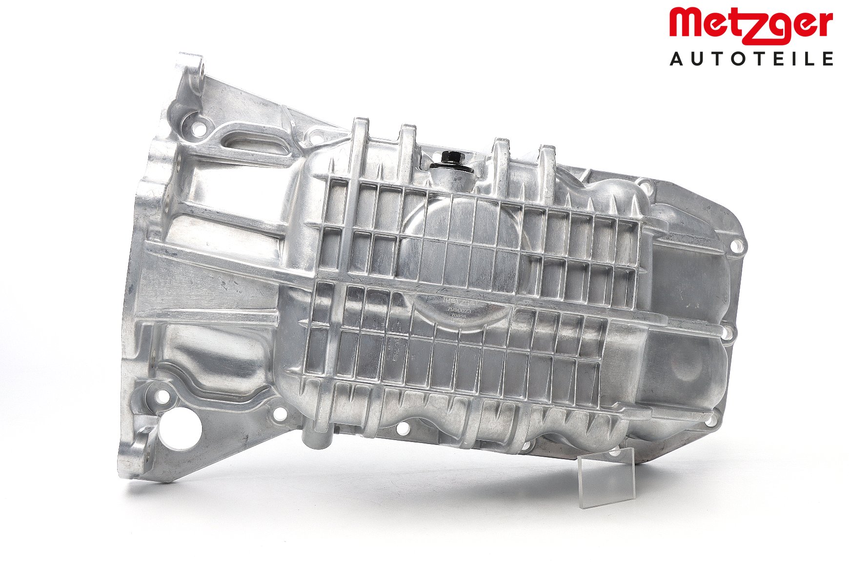 7990023 Carter d'huile METZGER 1128431 VOLVO