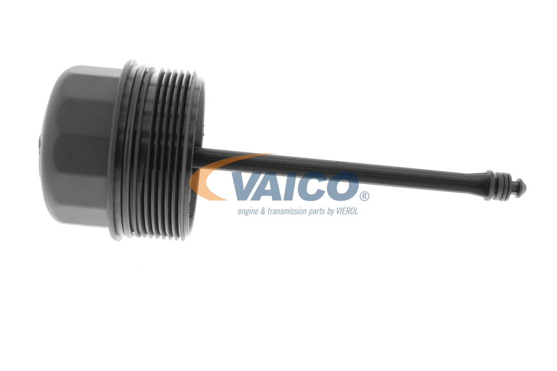 VAICO V10-4016 Carter filtro olio / -guarnizione Škoda OCTAVIA 2019 di qualità originale