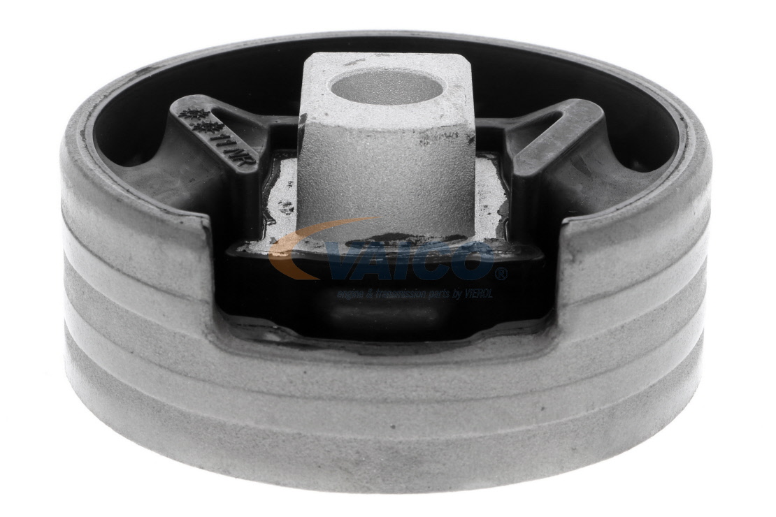 VAICO V10-2421 - Supporto Cuscinetto Sospensione Motore (Posteriore Sinistro) In Gomma-Metallo