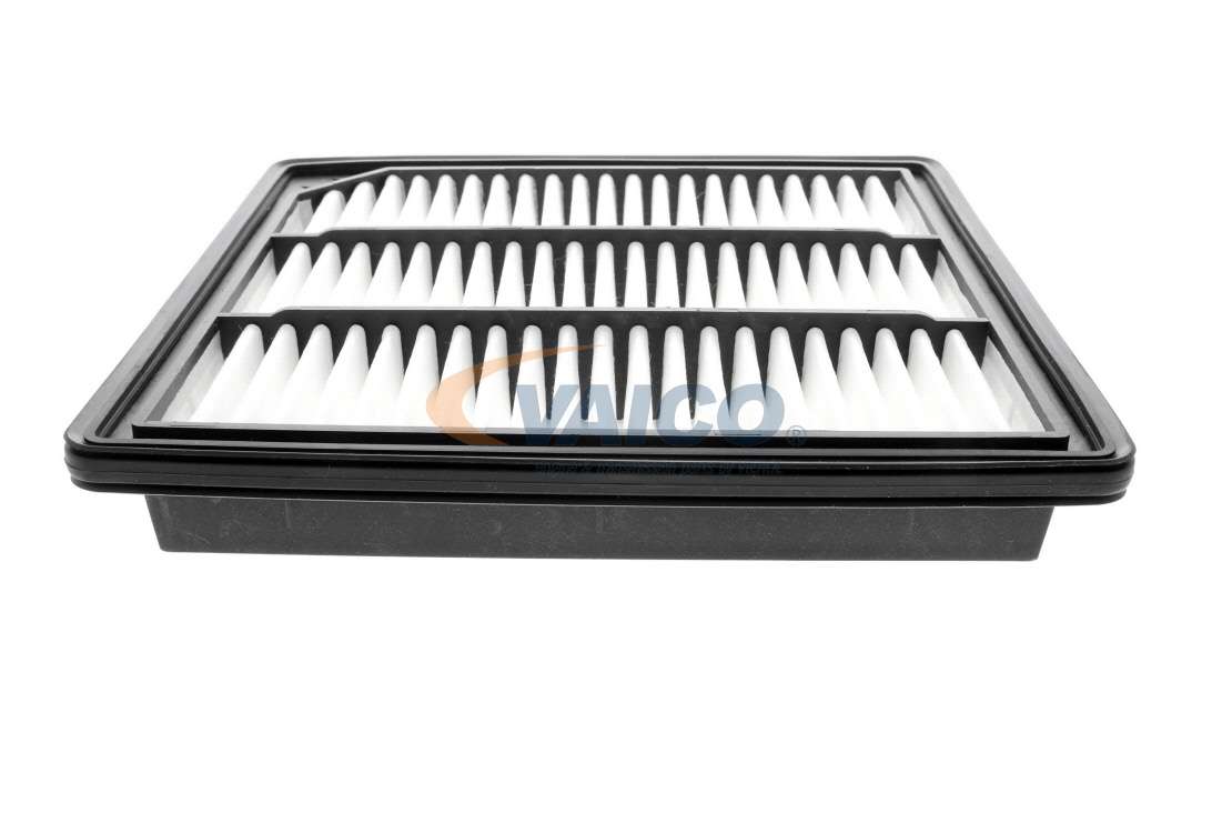 VAICO V241050 Luftfilter FIAT Freemont (345) 2.0 JTD 140 HK Diesel 2015 pris