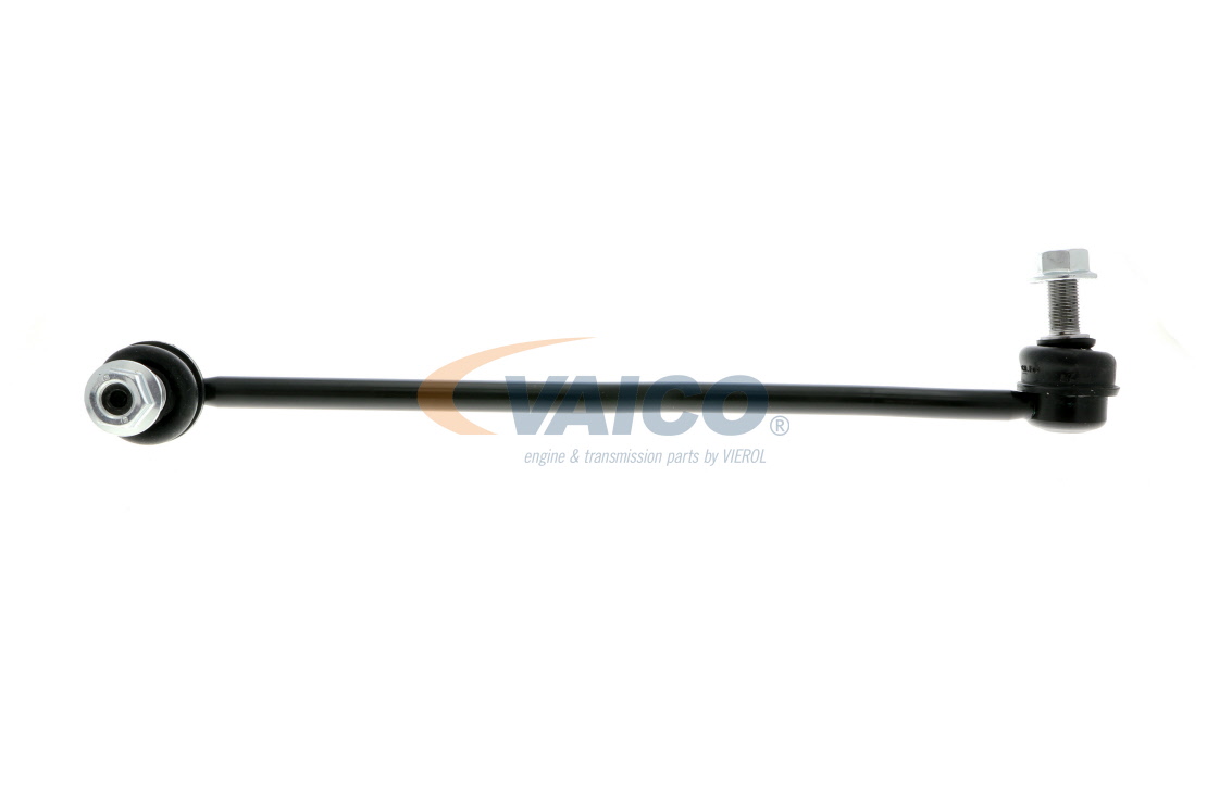 VAICO Rear Axle Left, 342mm, Original VAICO Quality Length: 342mm Drop link V63-0064 buy