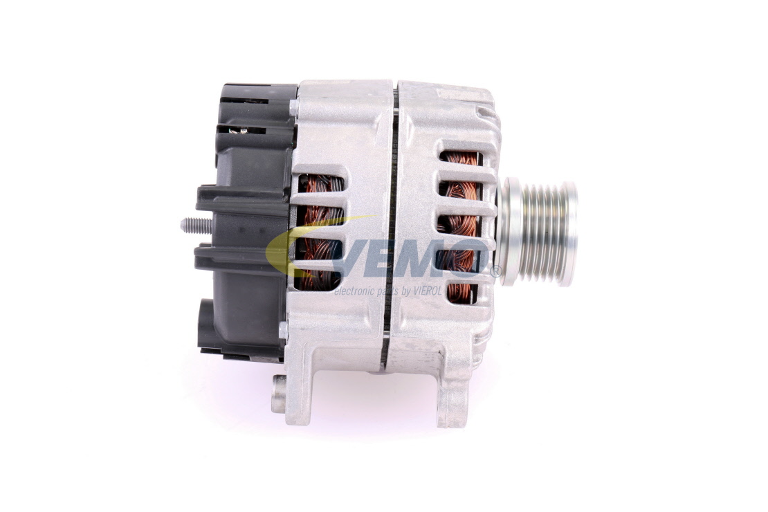 V10-13-50010 Generatorfreilauf VEMO 03L-903-017-B BMW
