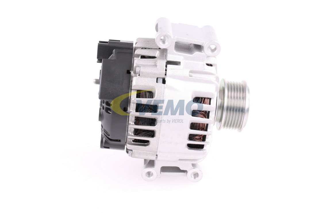 V10-13-50012 VEMO Alternátor Audi A4 B6