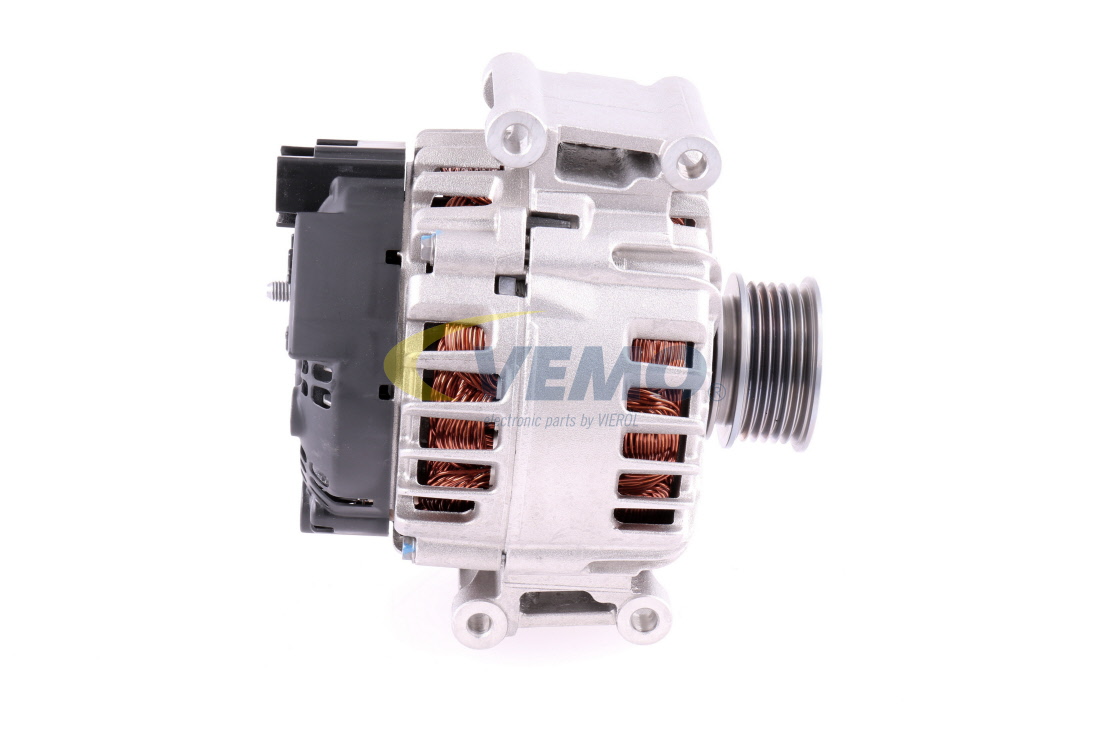 V10-13-50017 Alternator VEMO 06D 903 016 D VOLVO