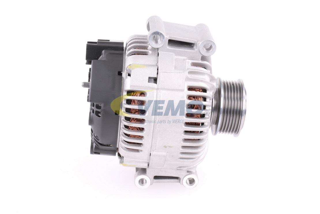VEMO V10-13-50021 Alternator Freewheel Clutch 06E 903 016E