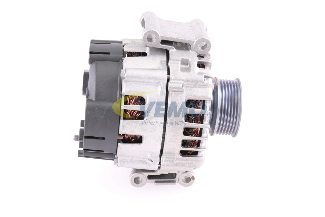 1043106 V10-13-50025 Alternatore VEMO 06E 903 019 B