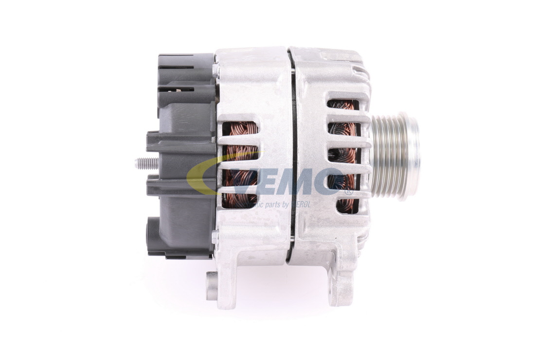 Kupi V10-13-50034 VEMO 14V, 180A, R 90, Original VEMO Quality Stevilo reber: 6 Alternator V10-13-50034 poceni