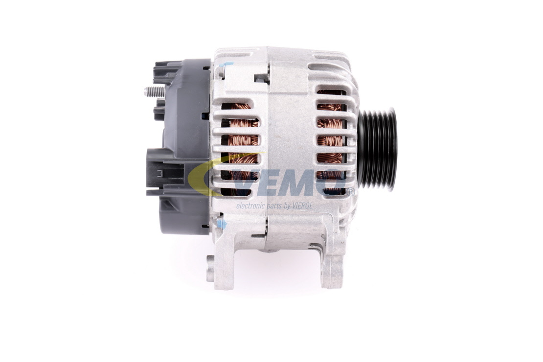 V10-13-50035 Generátor VEMO 059-903-023-B AUDI