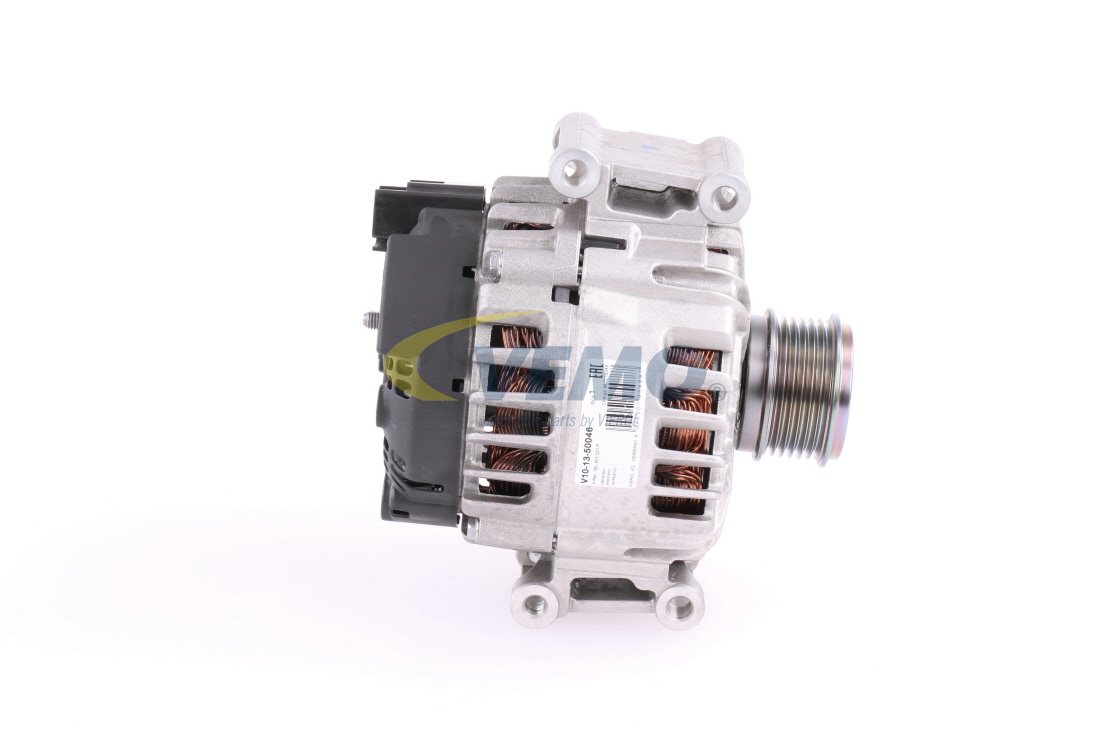 V10-13-50046 Алтернатор VEMO 06J903023RX VW
