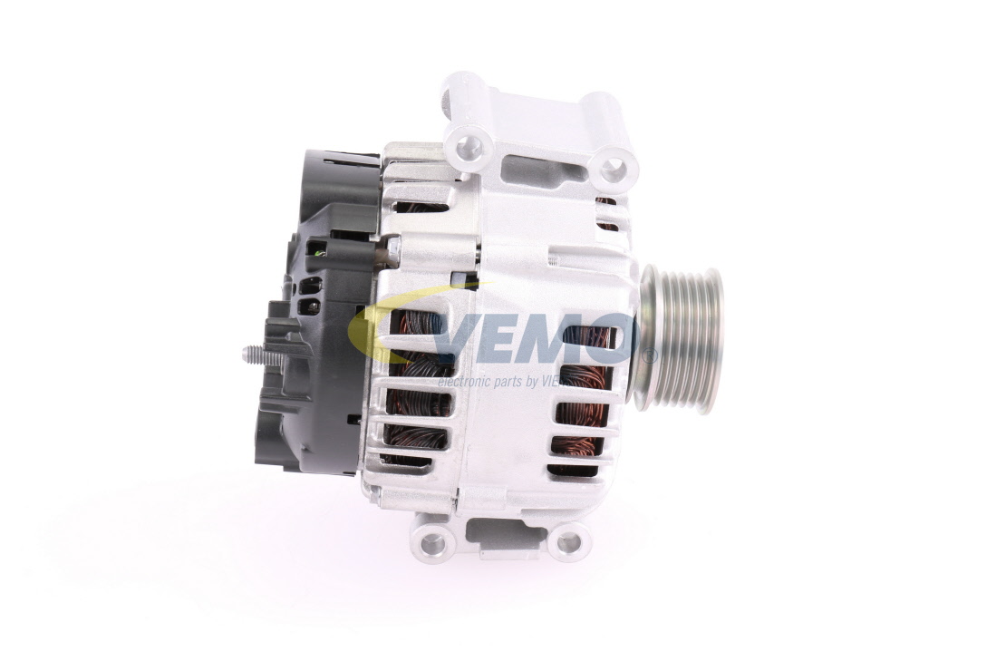 V10-13-50047 Ģenerators VEMO 06H-903-017EX AUDI