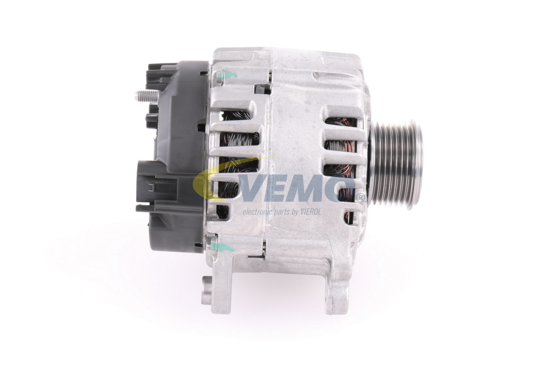 V10-13-50055 Lichtmaschine VEMO 022 903 023 D VW