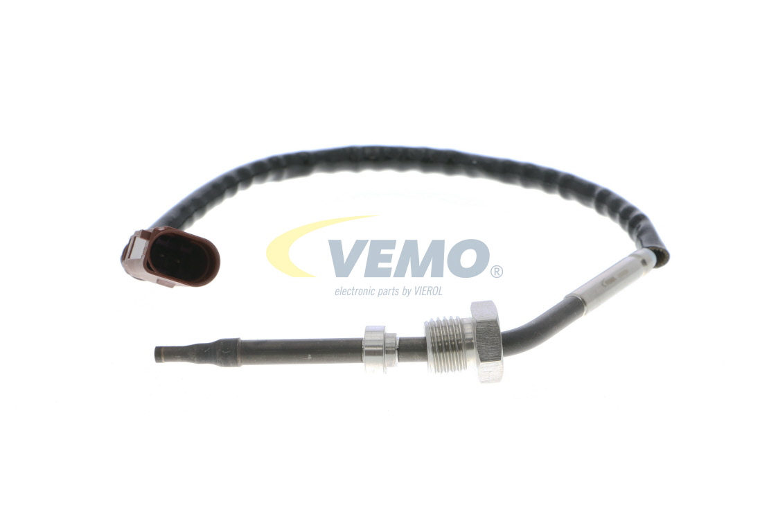 Great value for money - VEMO Sensor, exhaust gas temperature V10-72-1507