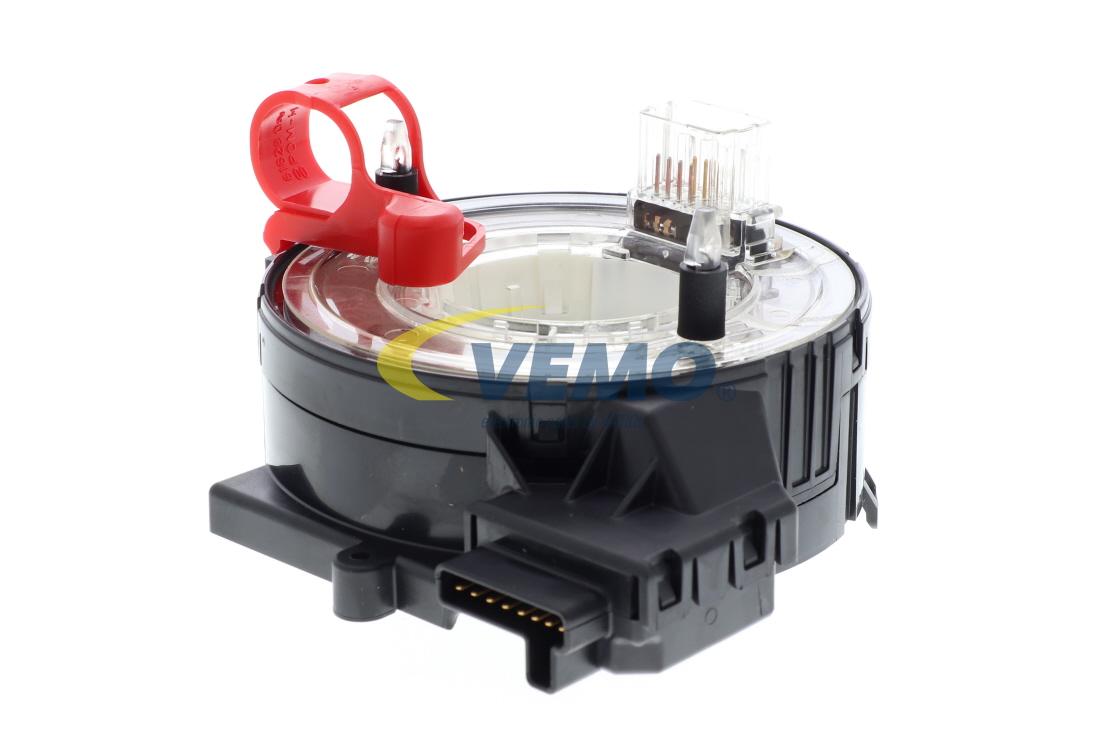 VEMO V10-72-1509 Clockspring, airbag Q+, original equipment manufacturer quality