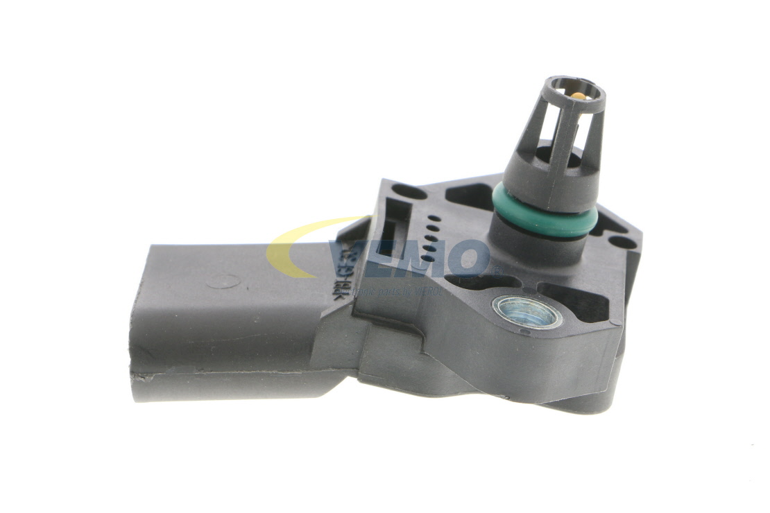 VEMO V10-72-1511 Sensor, boost pressure Original VEMO Quality