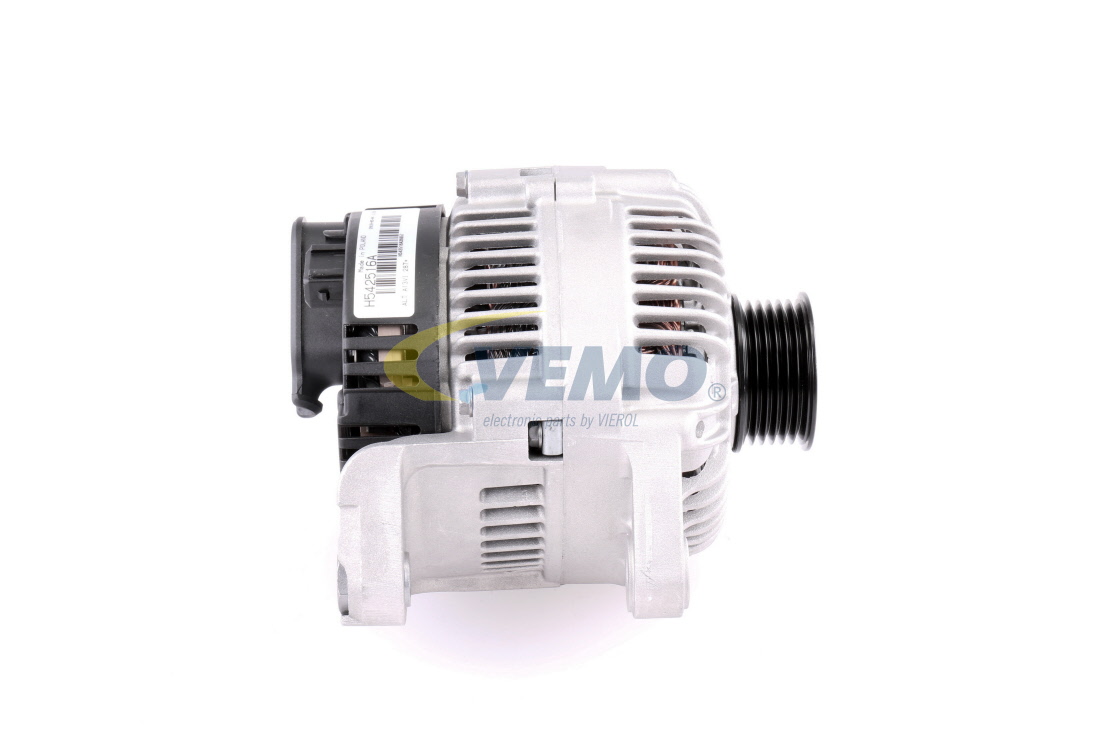 V20-13-50016 Alternator VEMO 1231 1435 938 LAND ROVER