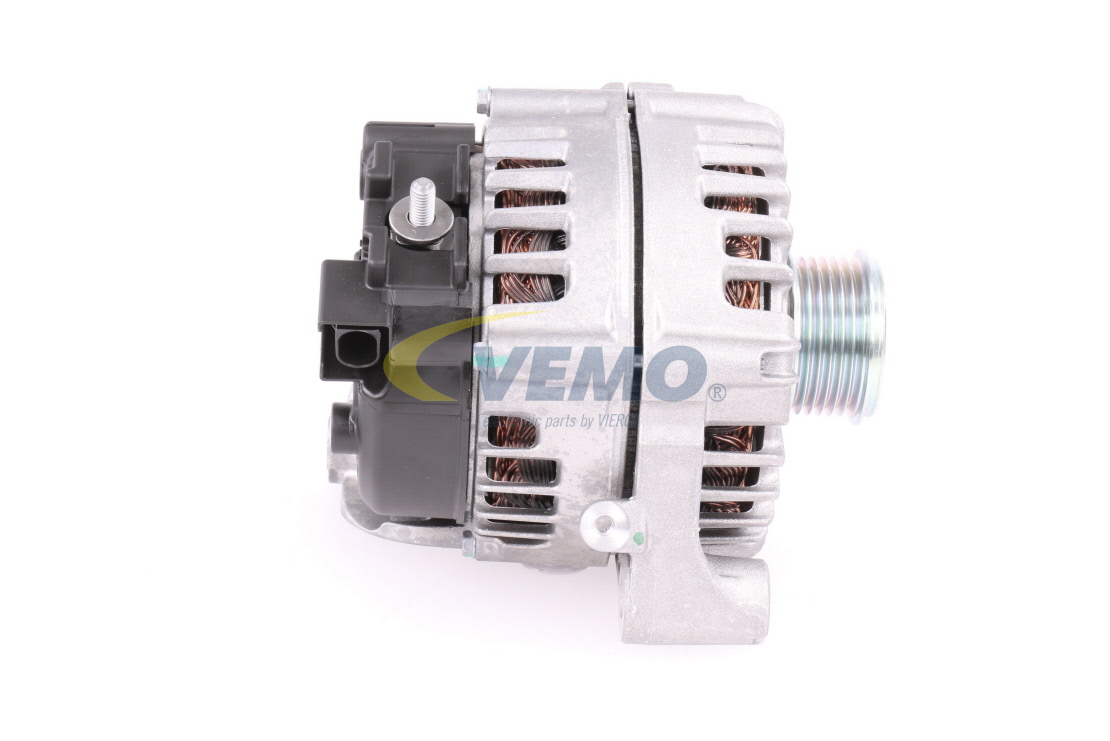 V20-13-50024 Jeu de courroies trapézoïdales à nervures VEMO 12317808073 OPEL